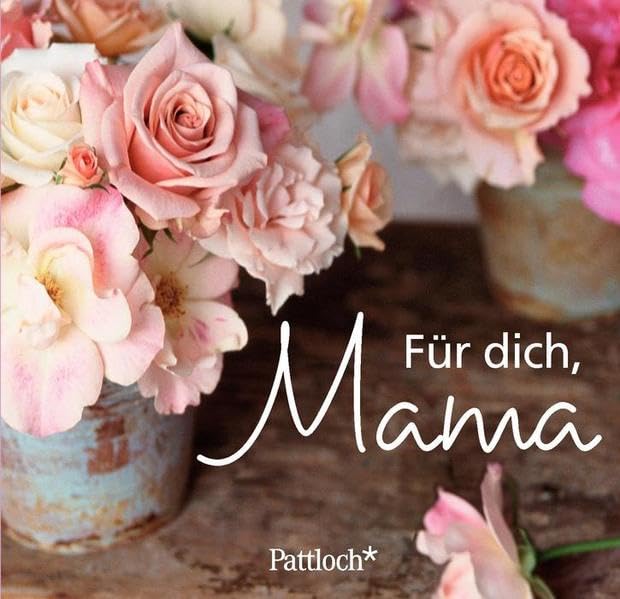 Für dich, Mama Lifestyle
