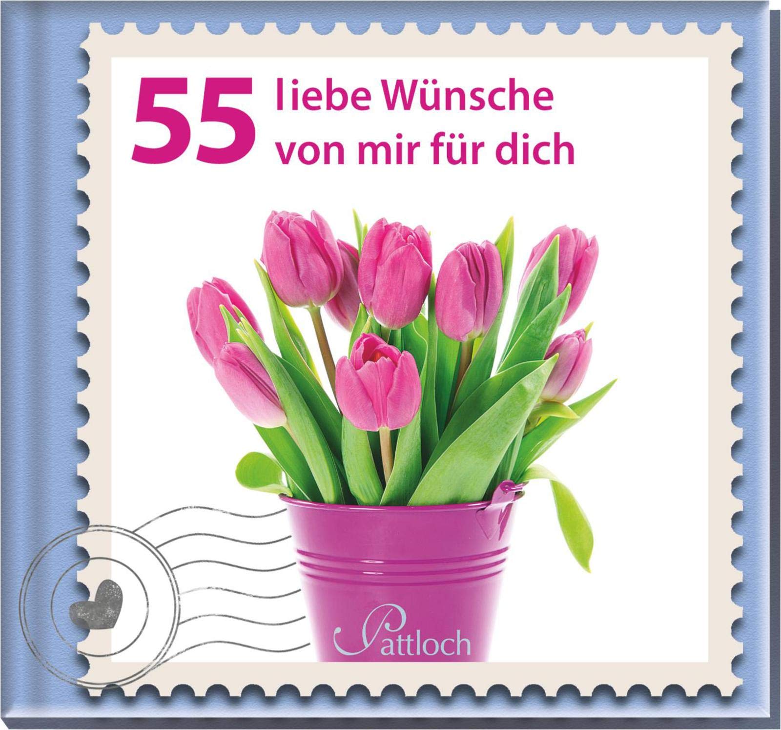 55 liebe Wünsche von mir für dich Lifestyle