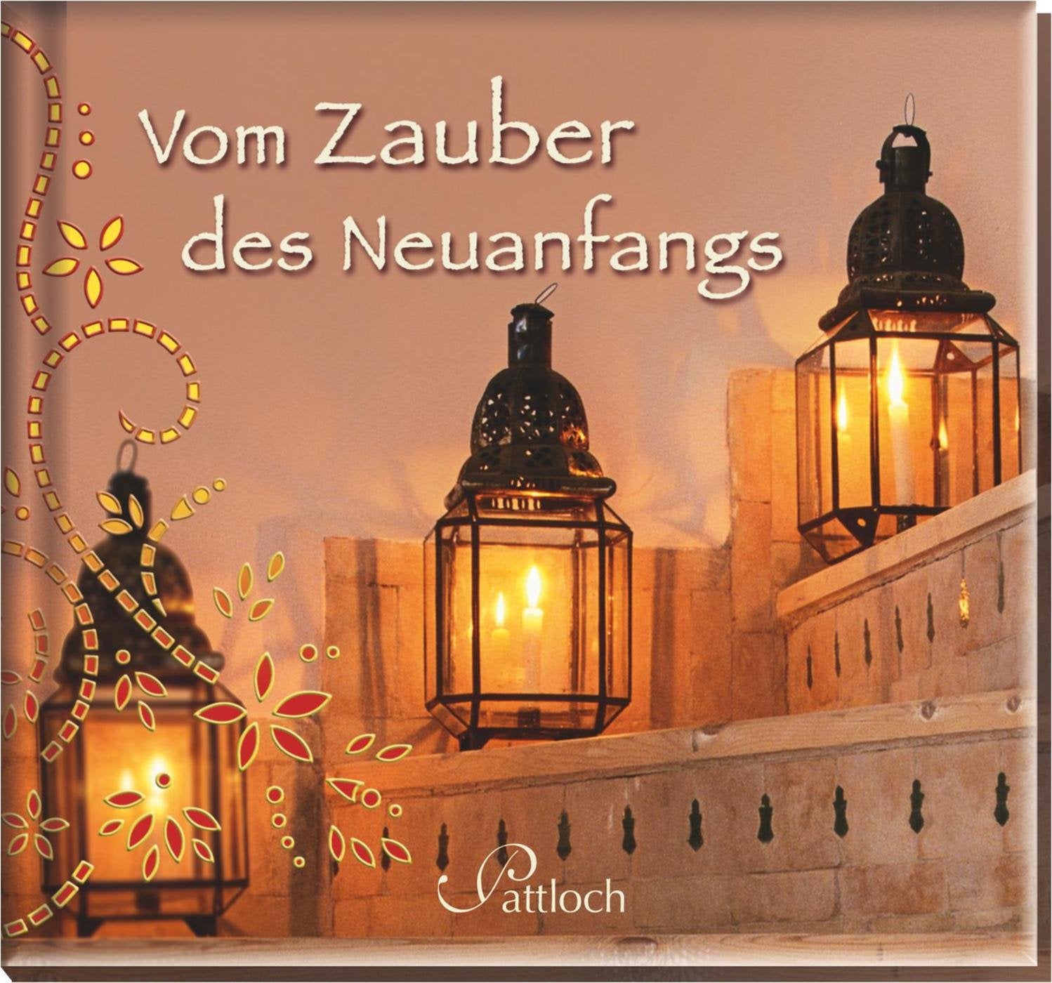 Vom Zauber des Neuanfangs Living & Furnishing Books