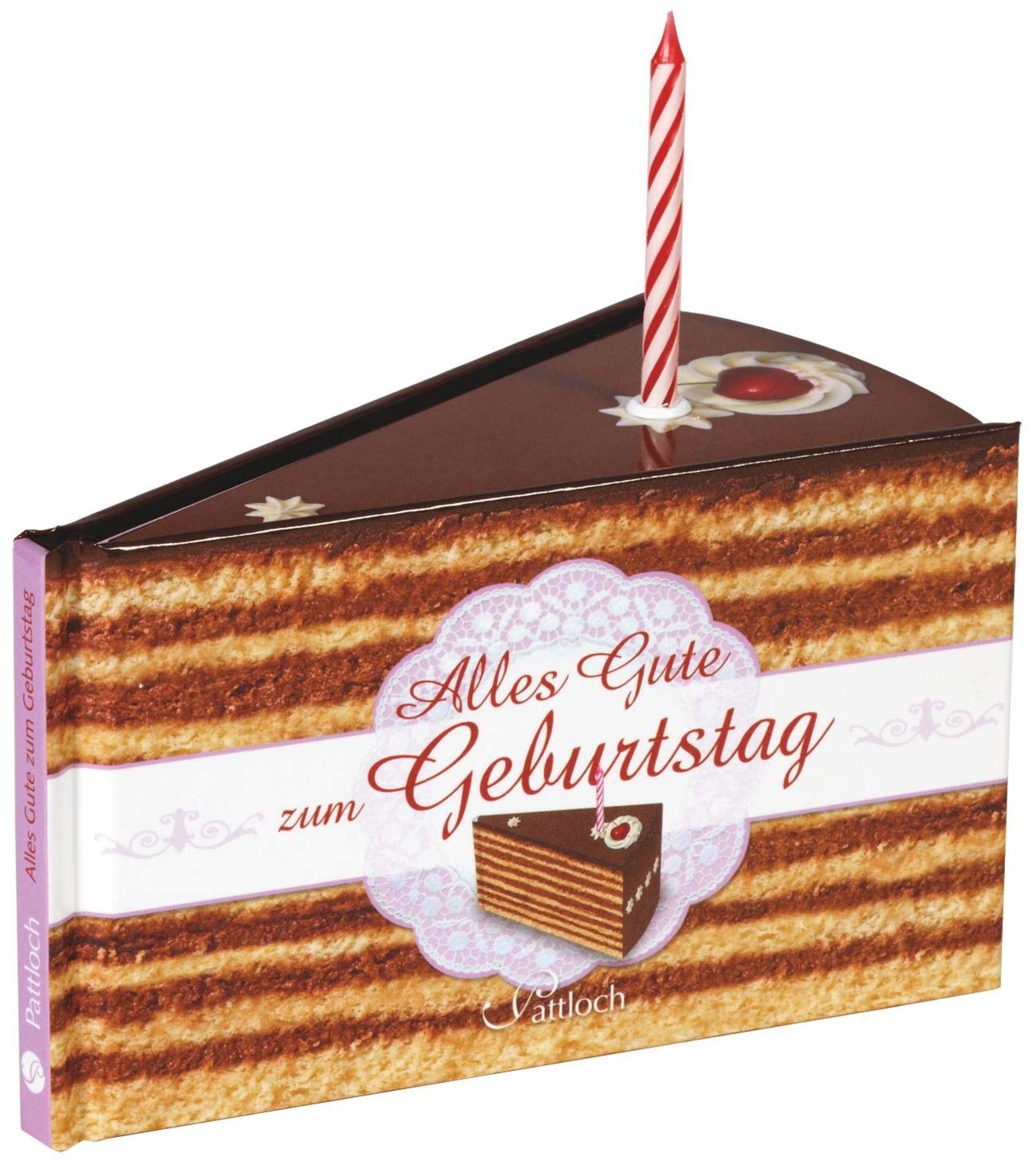 Alles Gute zum Geburtstag Lifestyle