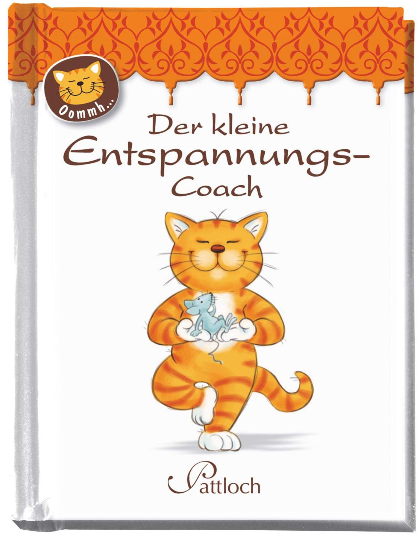 Der kleine Entspannungscoach Lifestyle