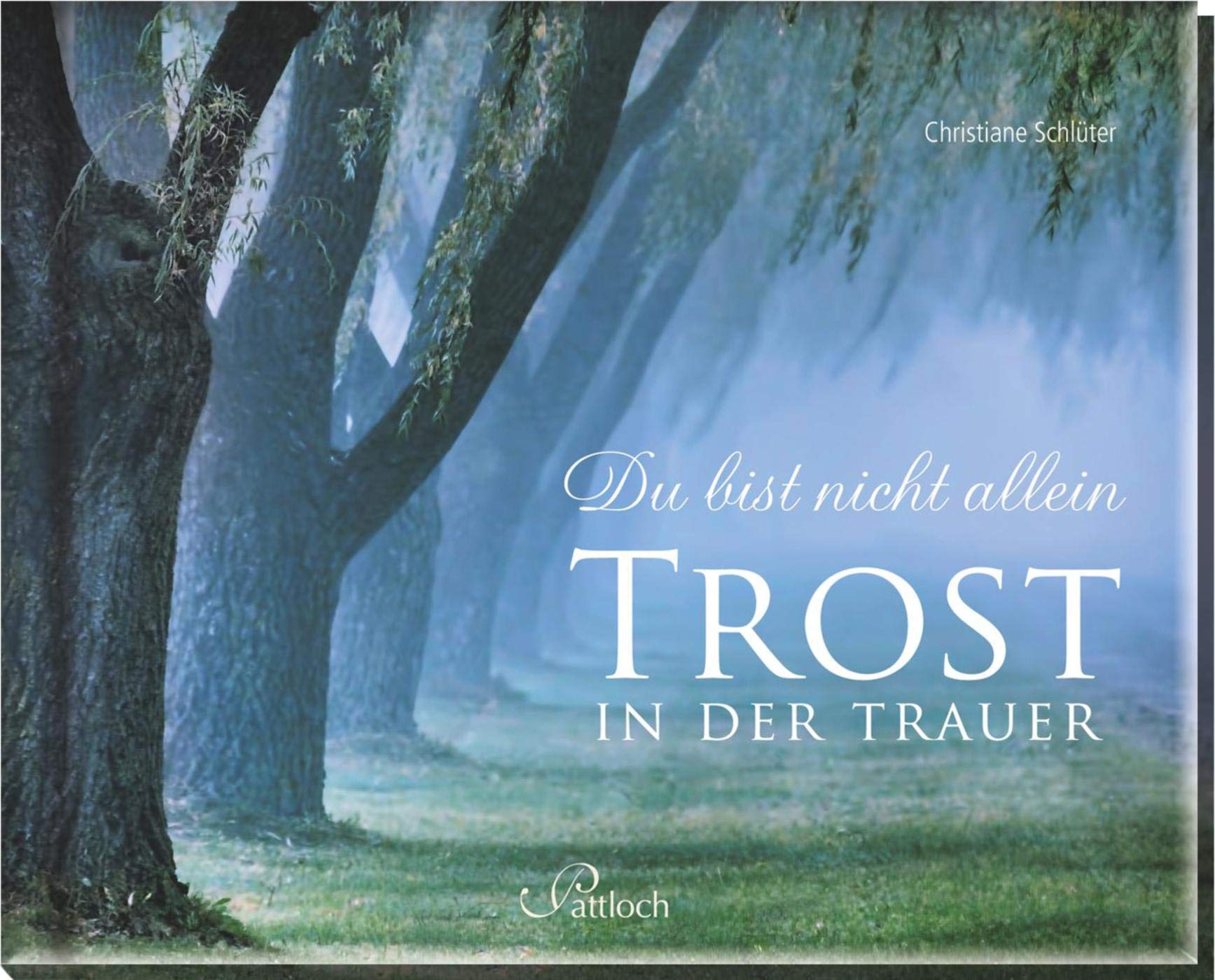 Du bist nicht allein - Trost in der Trauer Lifestyle