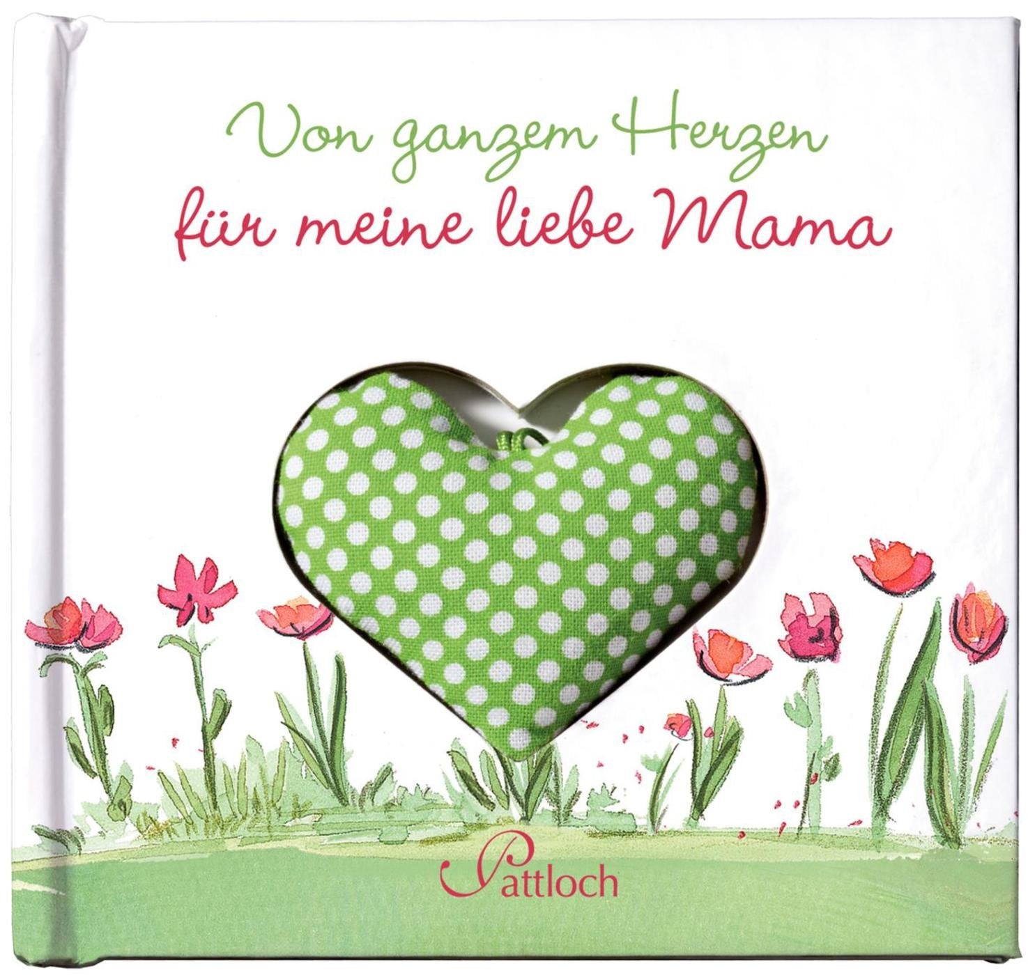 Von ganzem Herzen für meine liebe Mama Lifestyle