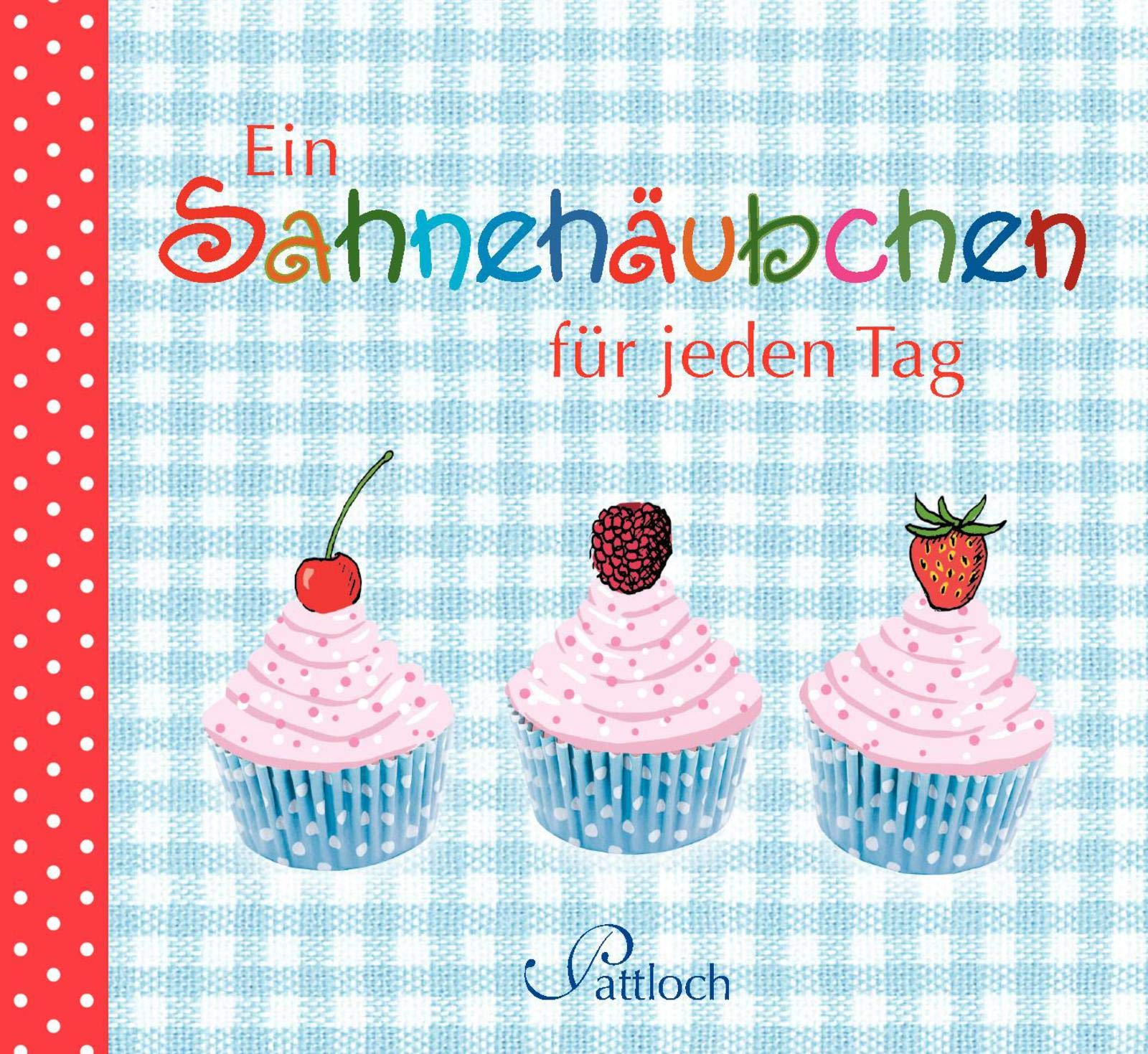 Ein Sahnehäubchen für jeden Tag Lifestyle