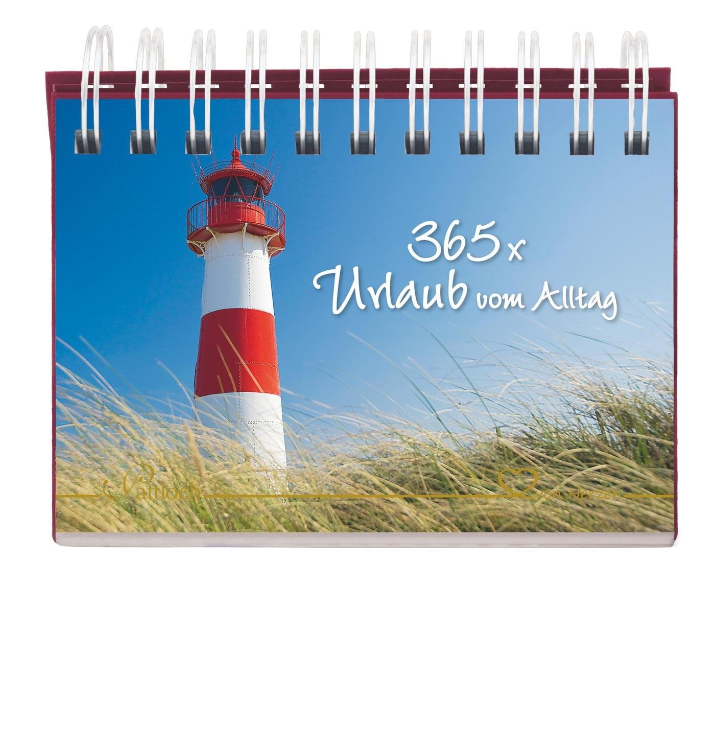 365 x Urlaub vom Alltag Photography