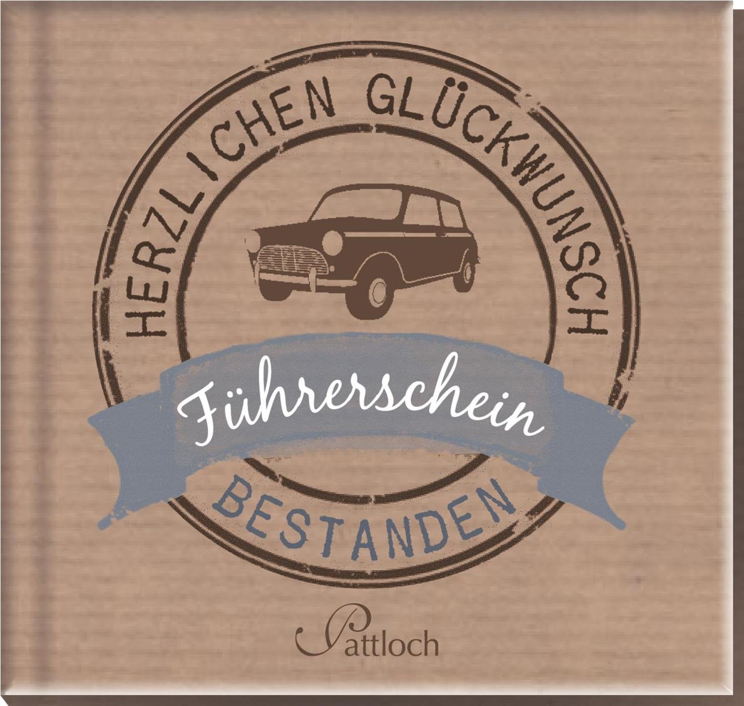 Führerschein bestanden Living & Furnishing
