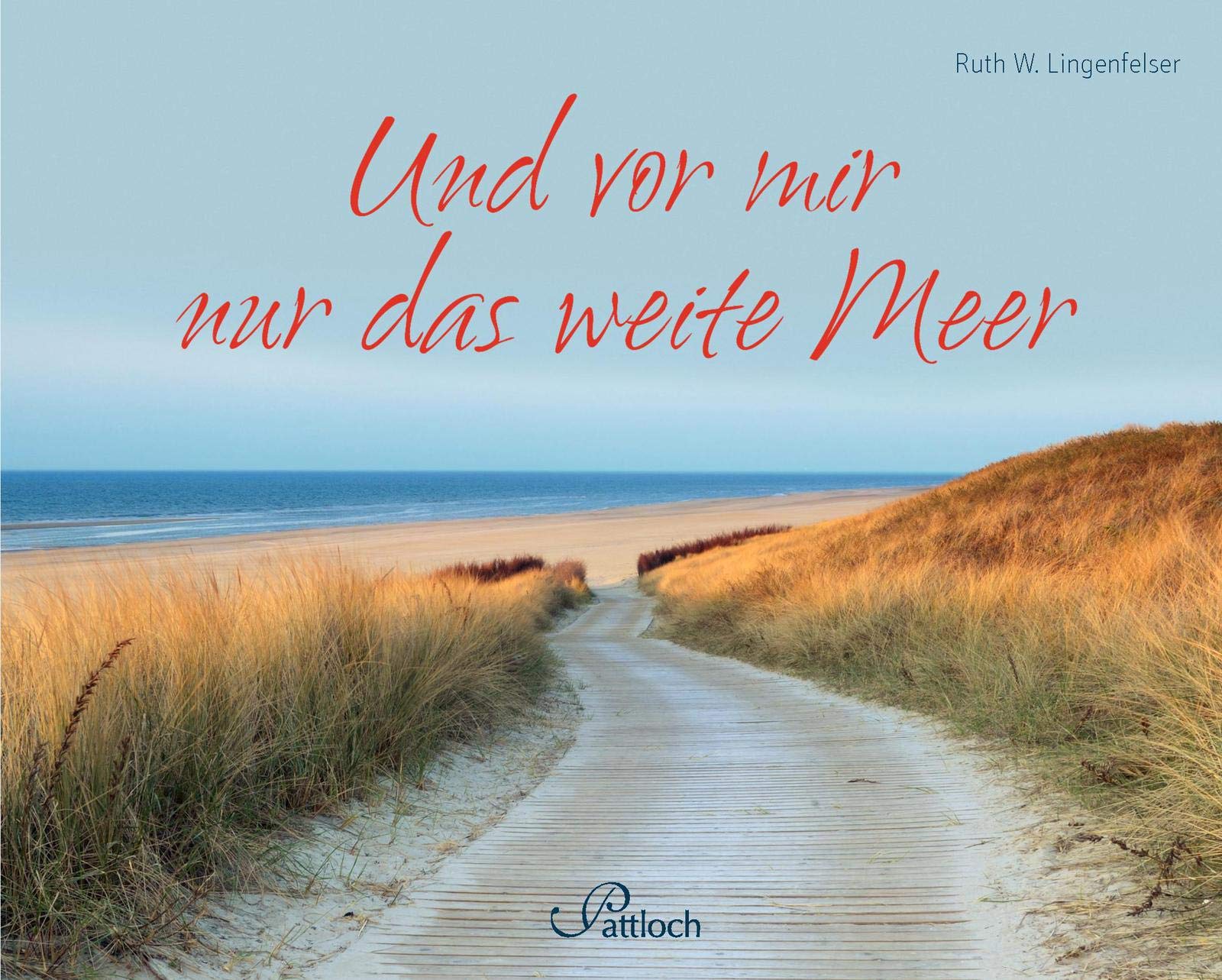 Und vor mir nur das weite Meer Living & Furnishing