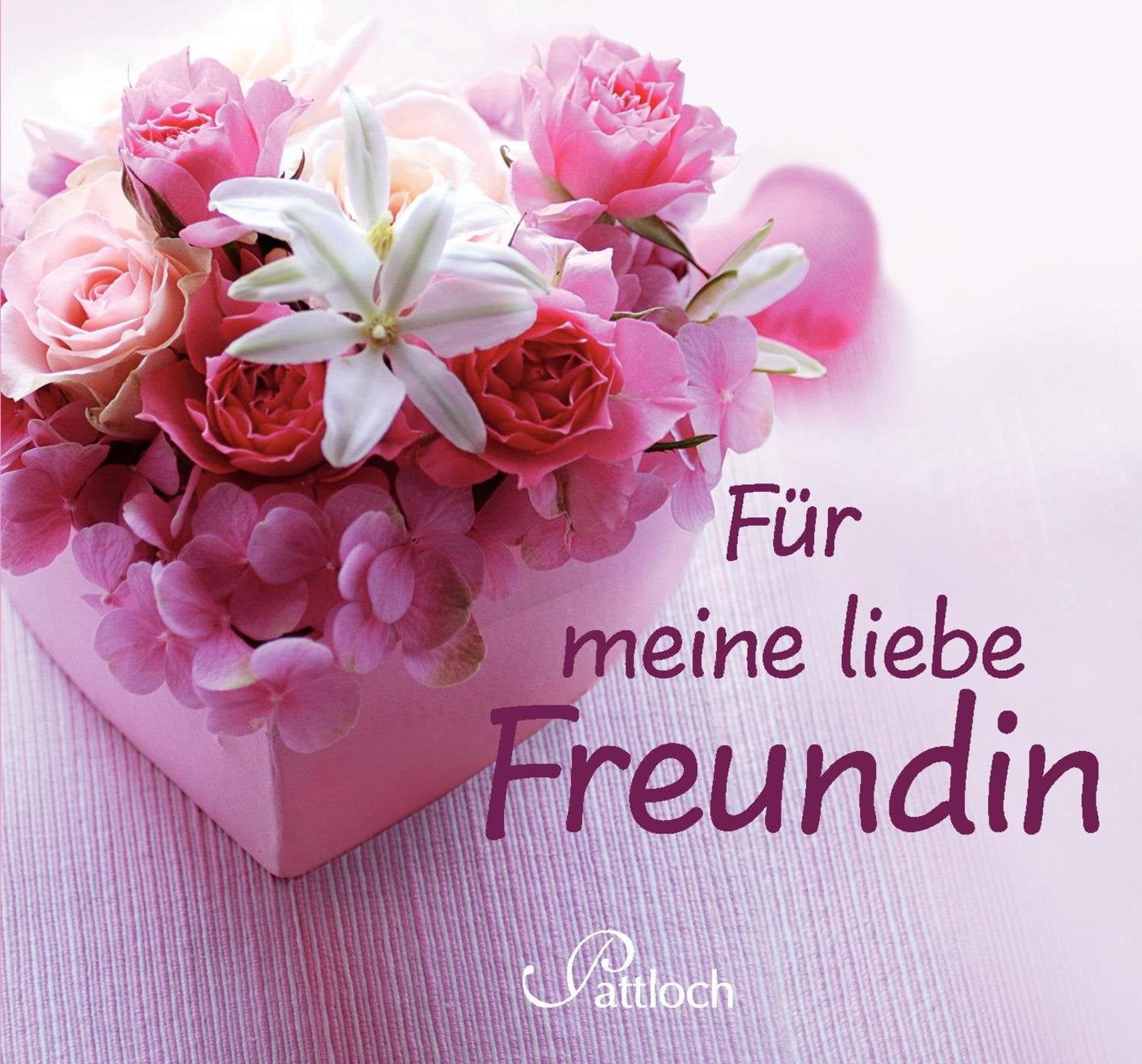 Für meine liebe Freundin Living & Furnishing