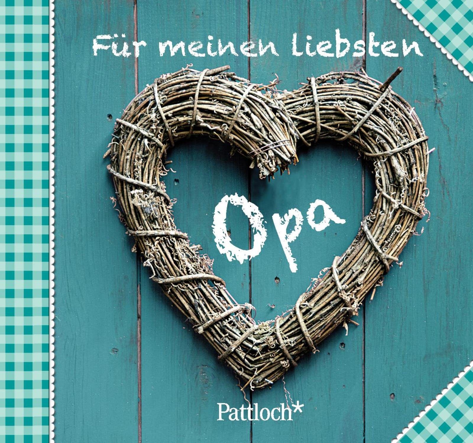 Product Image: Für meinen liebsten Opa