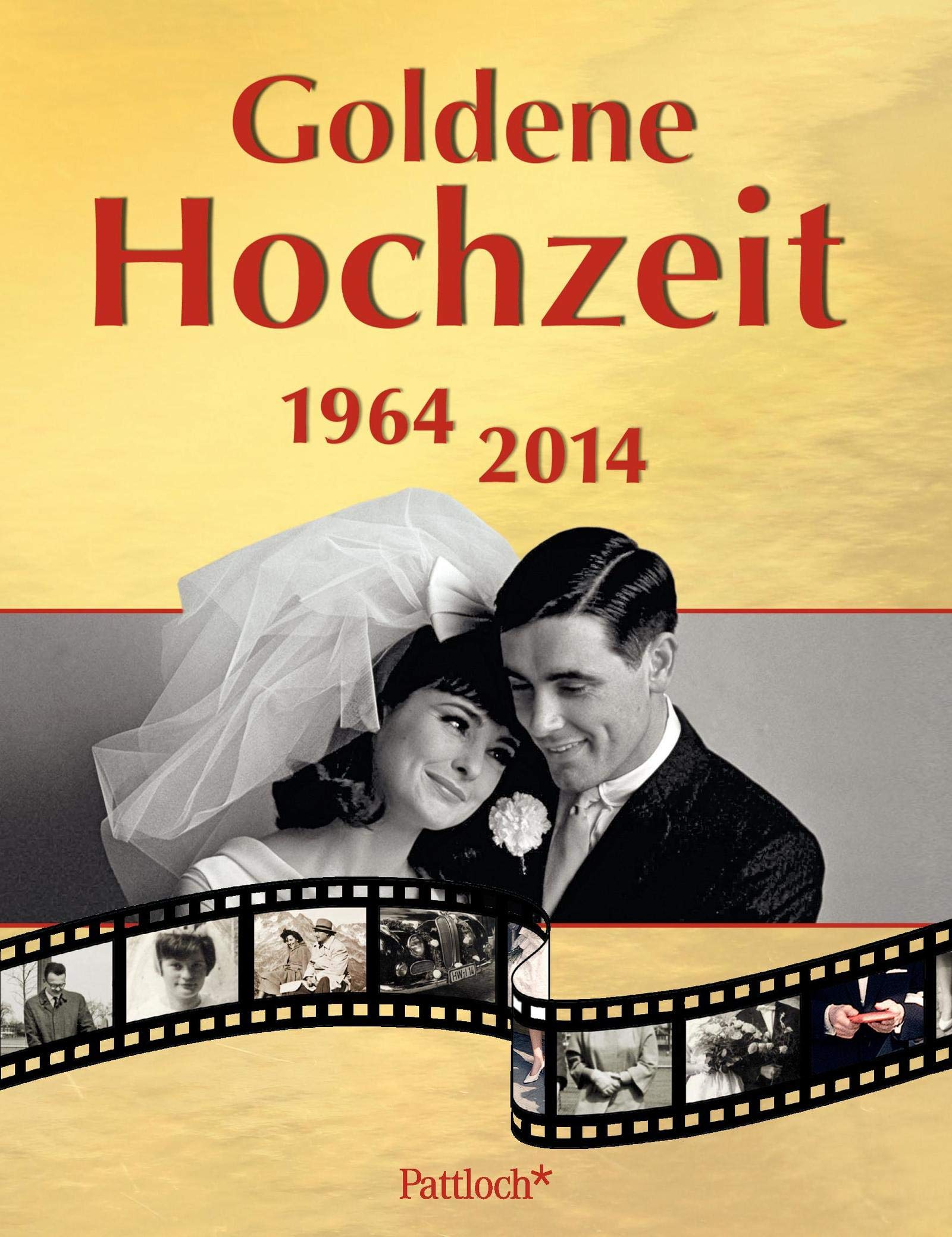 Goldene Hochzeit: 1964 - 2014 Living & Furnishing