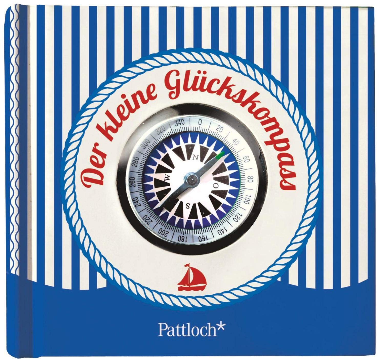 Der kleine Glückskompass Lifestyle
