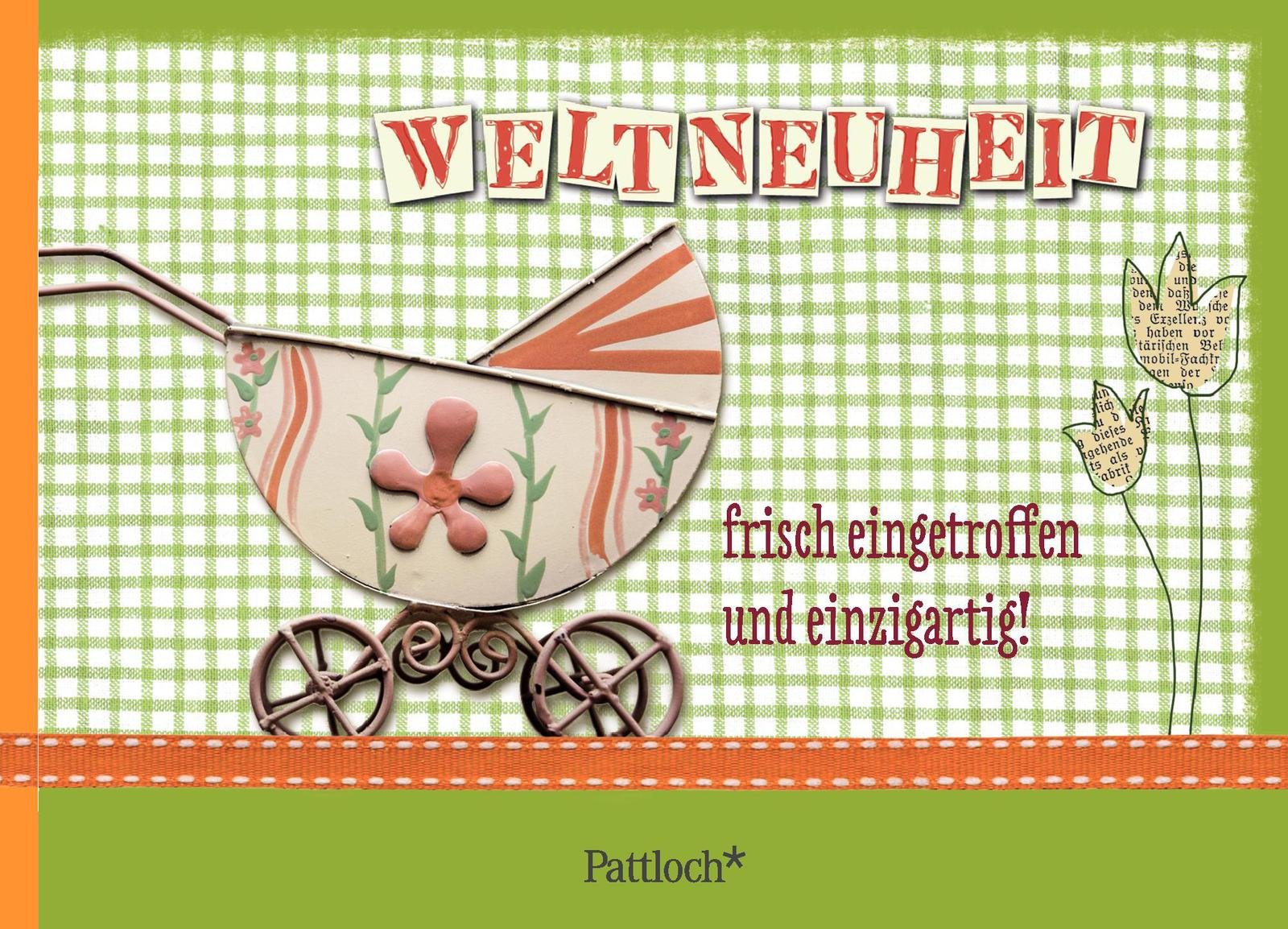 Product Image: Weltneuheit