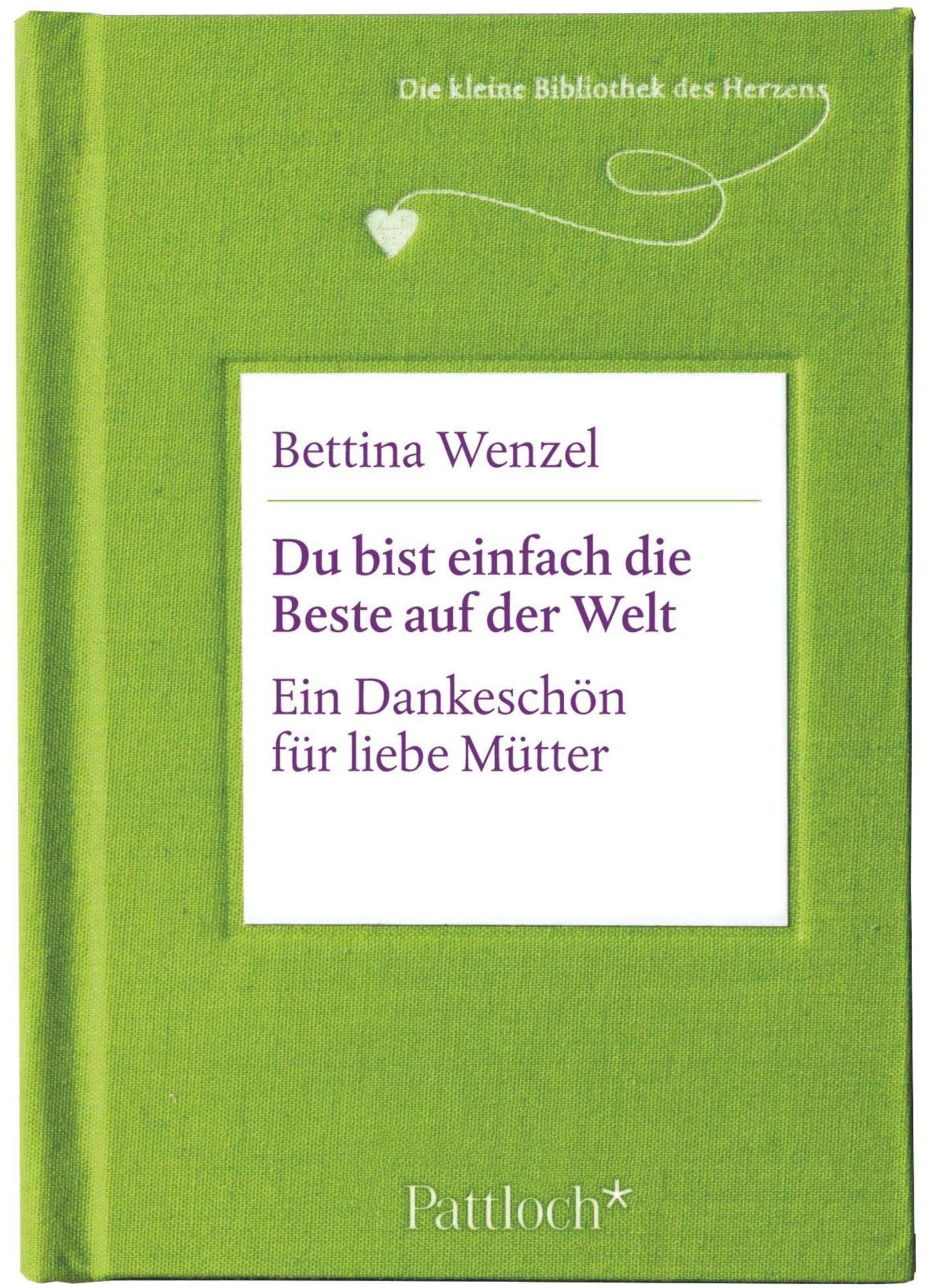 Du bist einfach die Beste auf der Welt Living & Furnishing