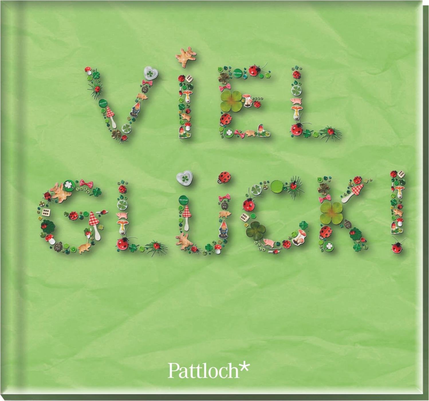 Product Image: Viel Glück!