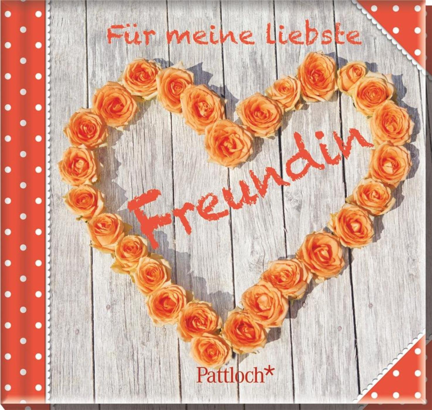 Für meine liebste Freundin Living & Furnishing