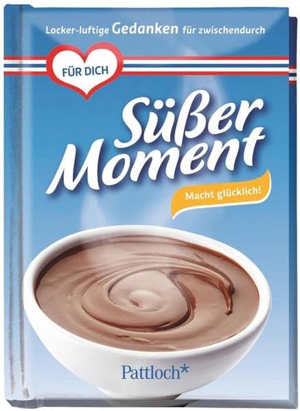 Süßer Moment: Locker-luftige Gedanken für zwischendurch book