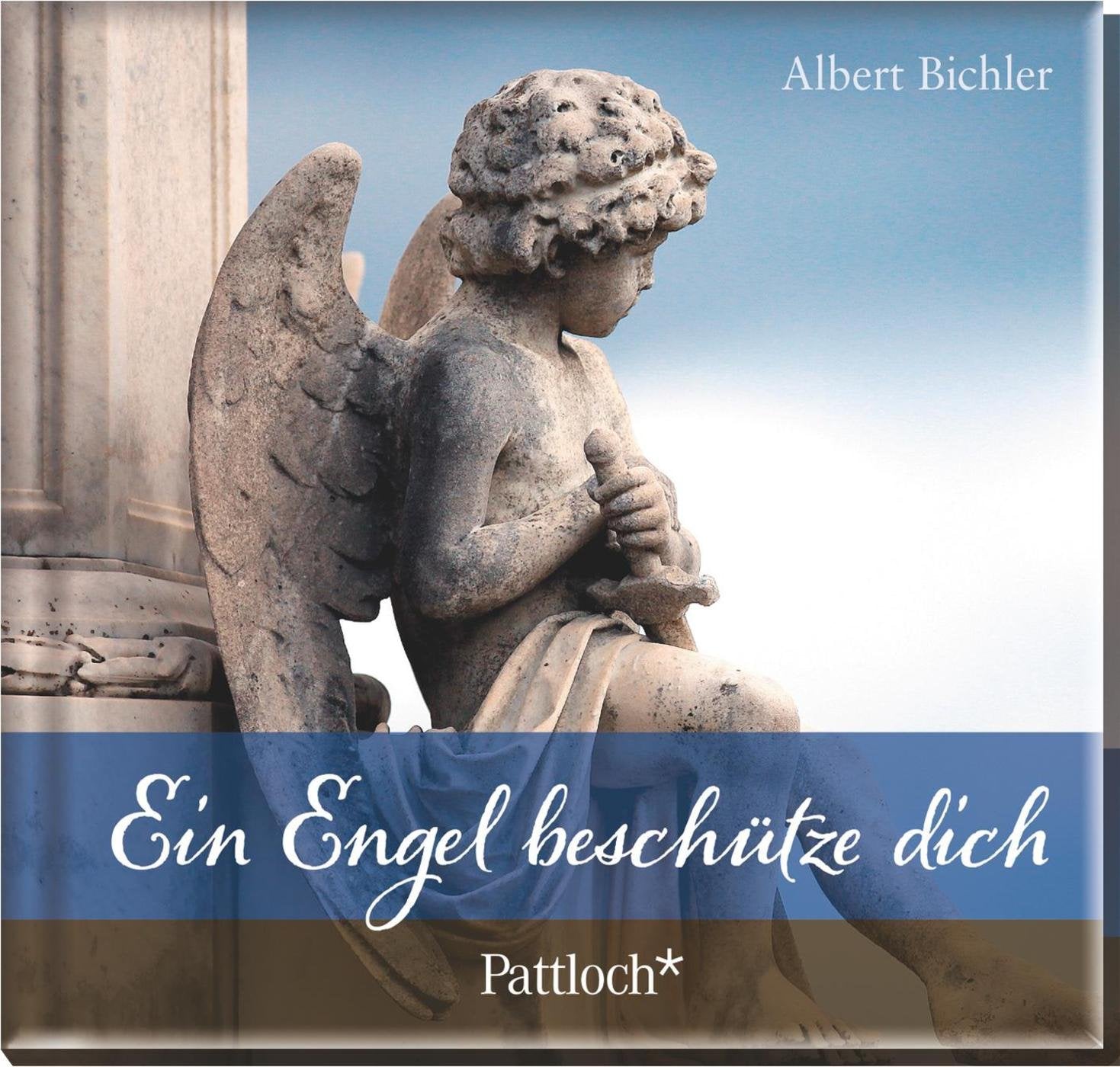 Ein Engel beschütze dich Living & Furnishing Books
