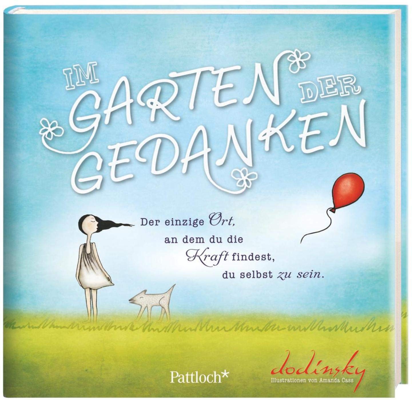 Im Garten der Gedanken Living & Furnishing