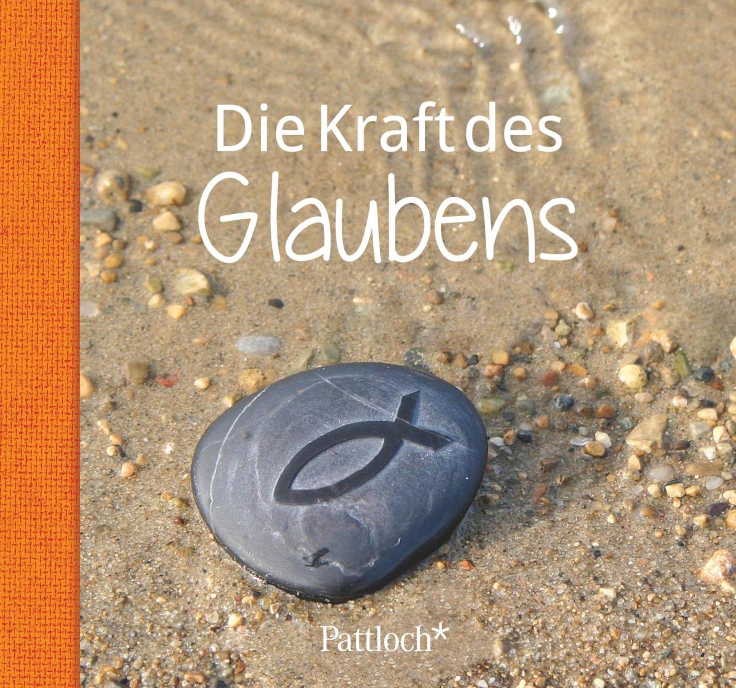 Die Kraft des Glaubens Living & Furnishing