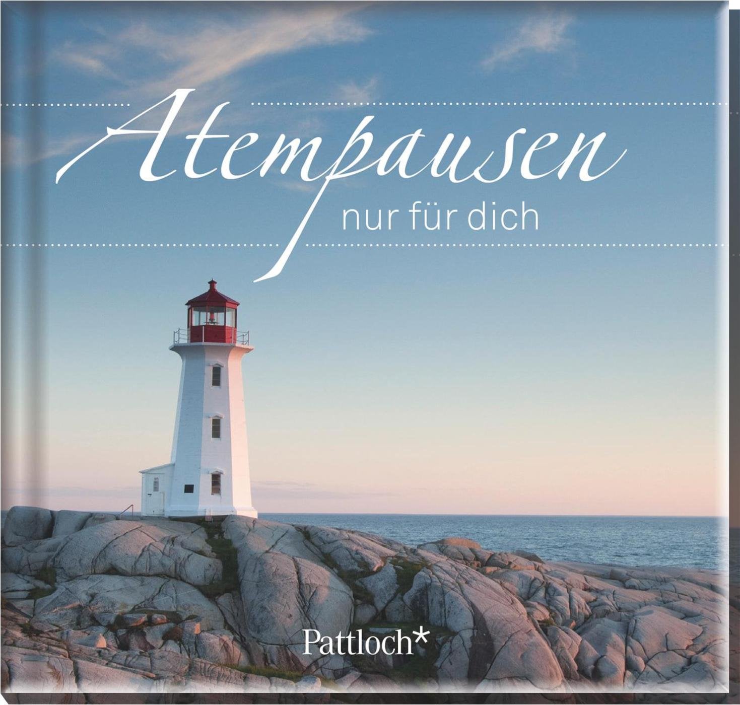 Atempausen nur für dich Living & Furnishing