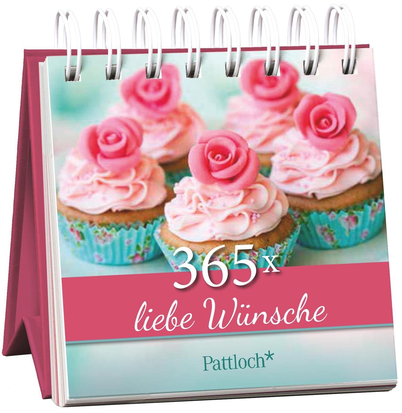 Product Image: 365 x liebe Wünsche