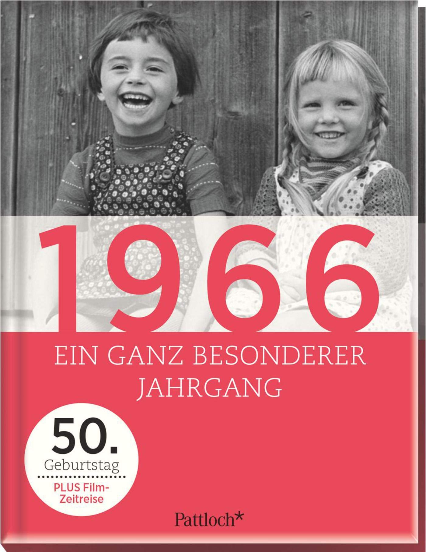 1966: Ein ganz besonderer Jahrgang - 50. Geburtstag Lifestyle