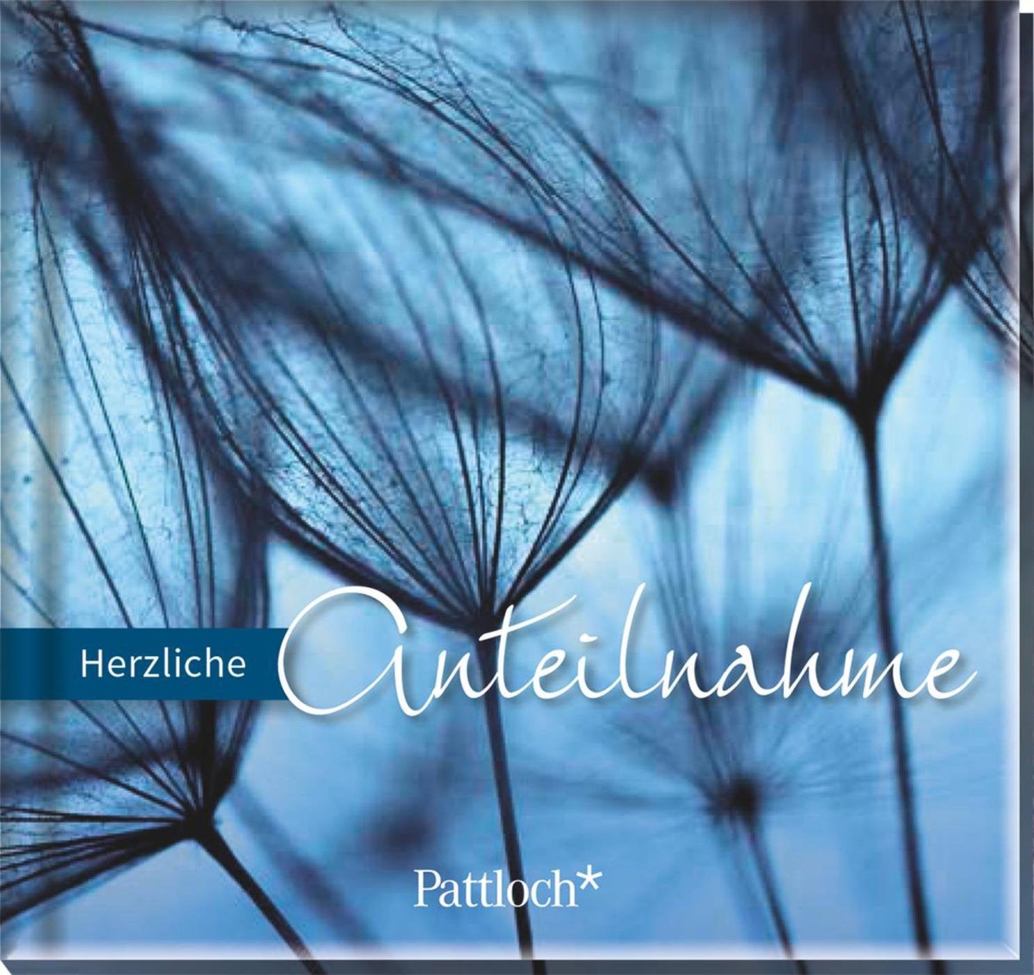 Herzliche Anteilnahme Living & Furnishing