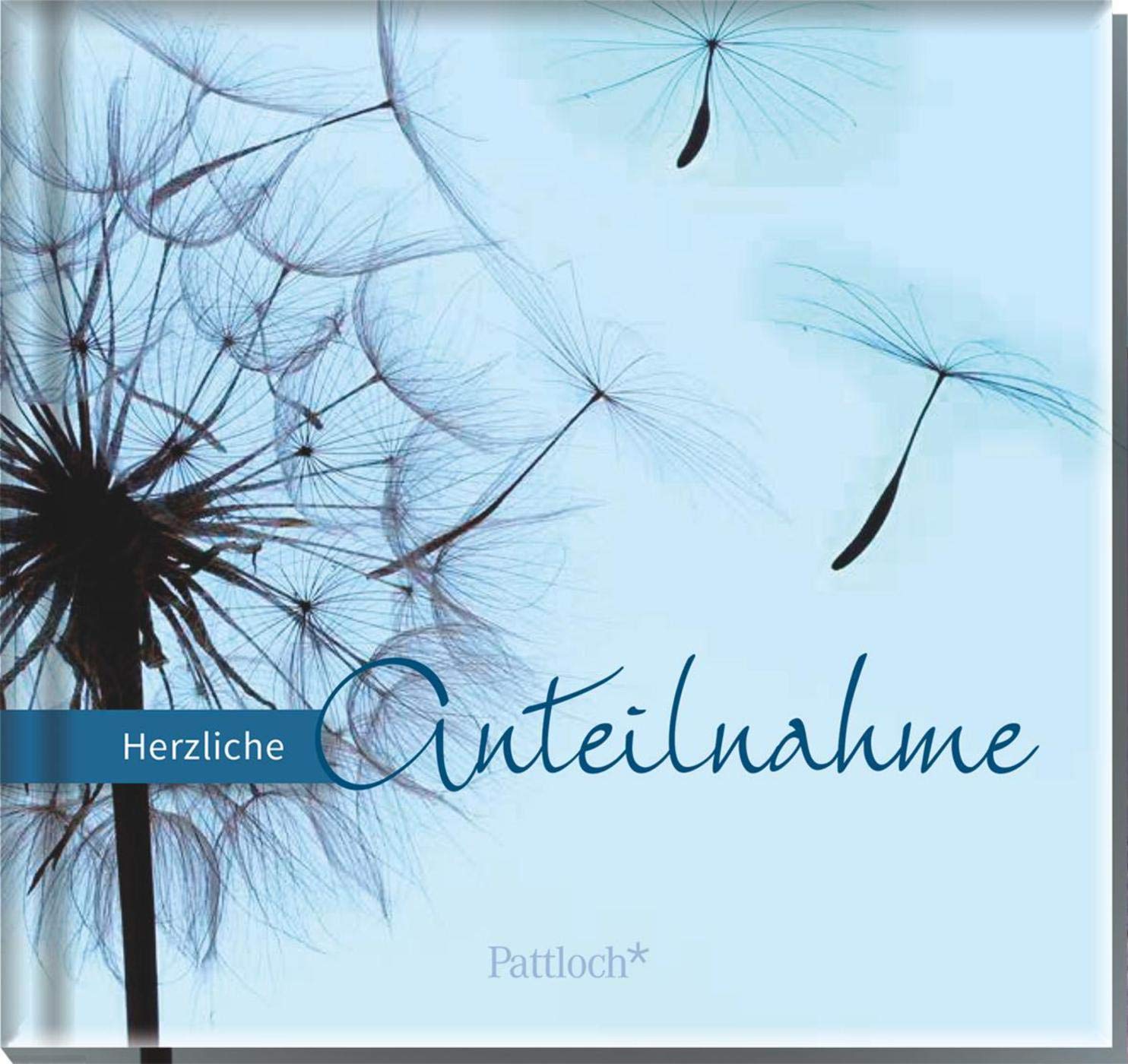 Product Image: Herzliche Anteilnahme