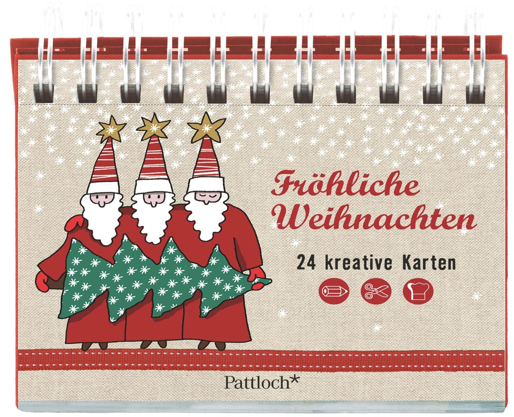 Fröhliche Weihnachten Lifestyle