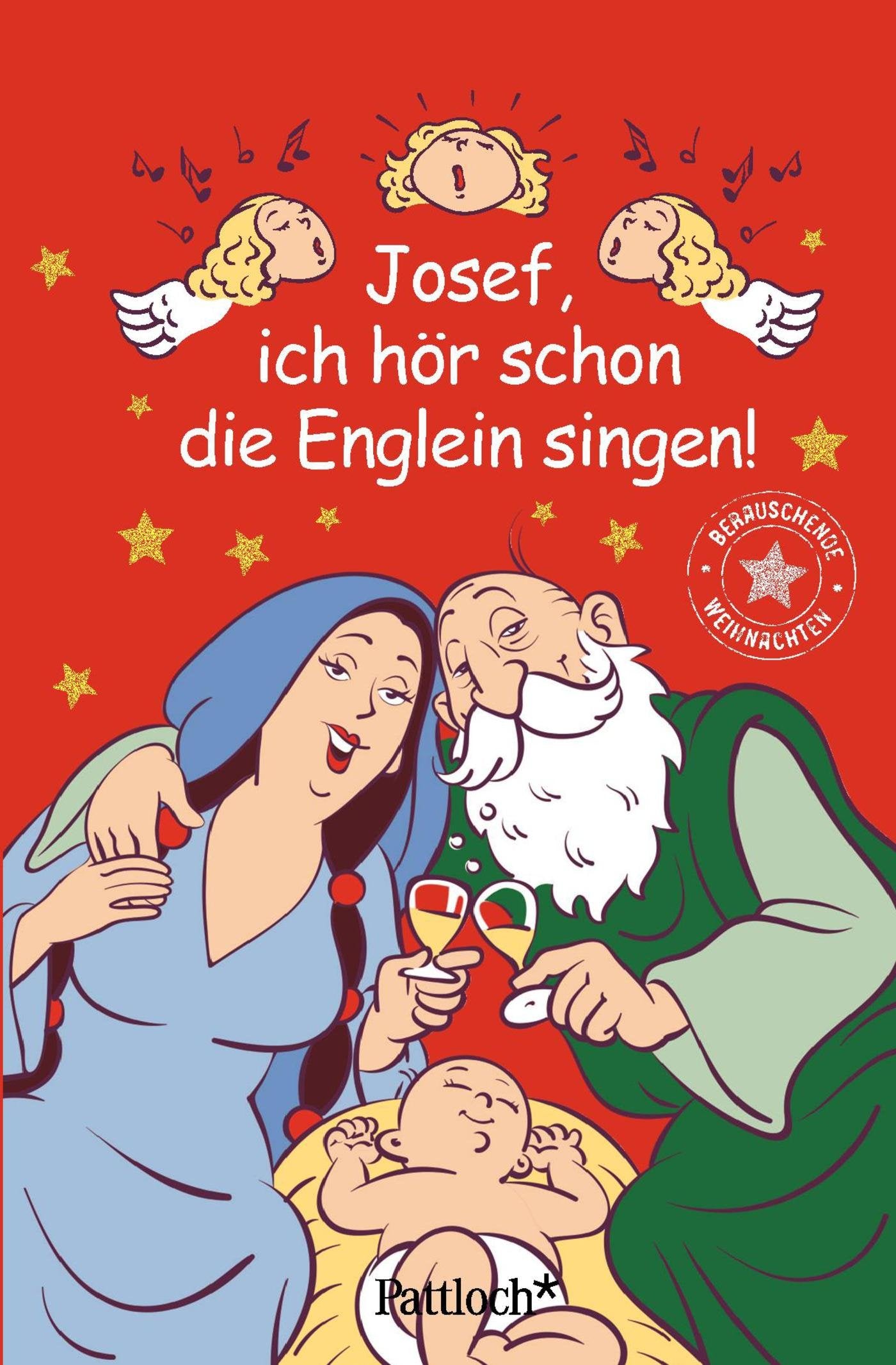 Josef, ich hör schon die Englein singen! Lifestyle