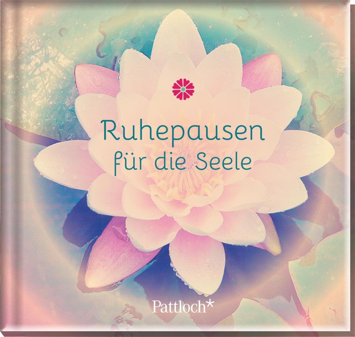 Ruhepausen für die Seele Lifestyle