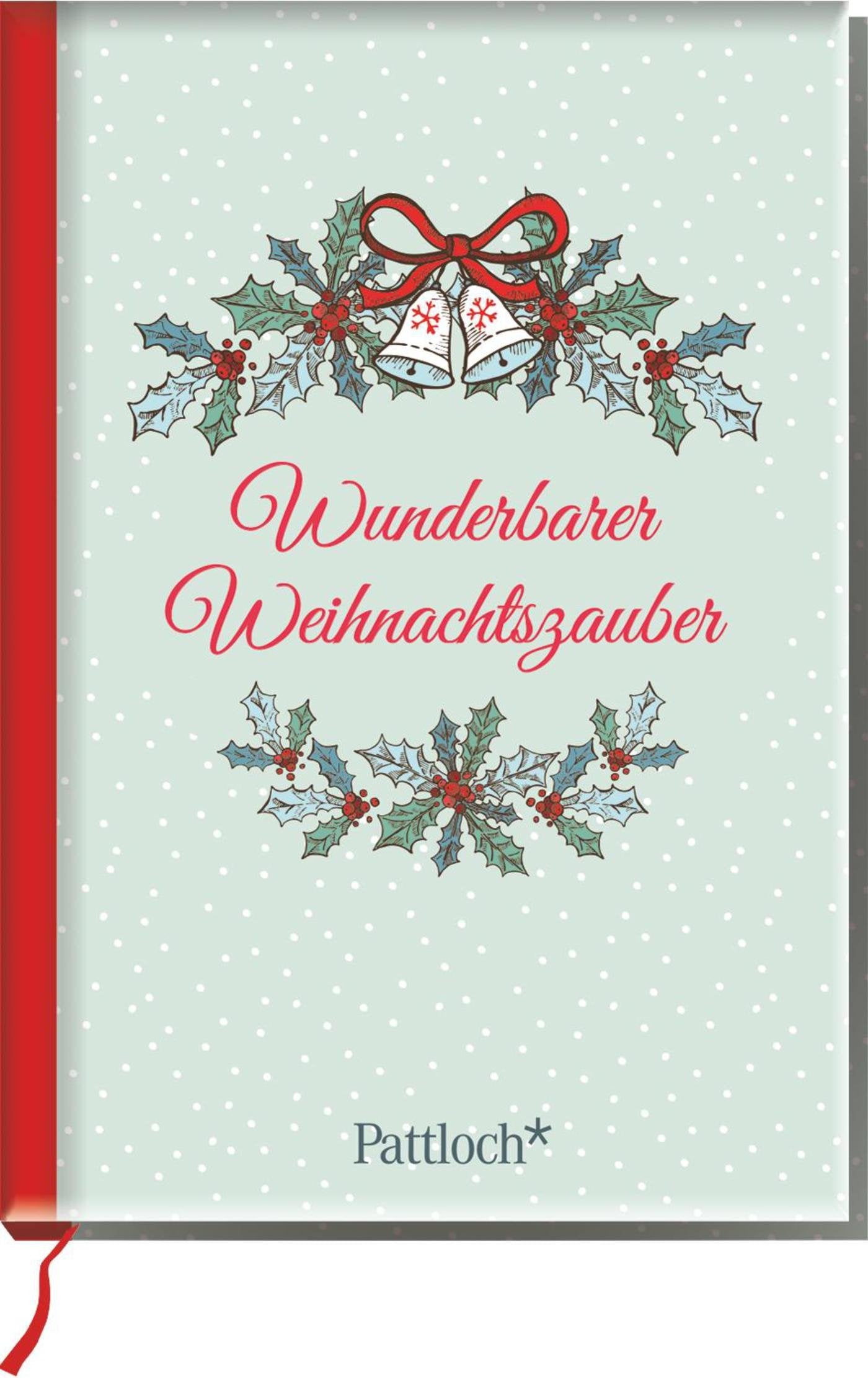 Wunderbarer Weihnachtszauber Lifestyle Books