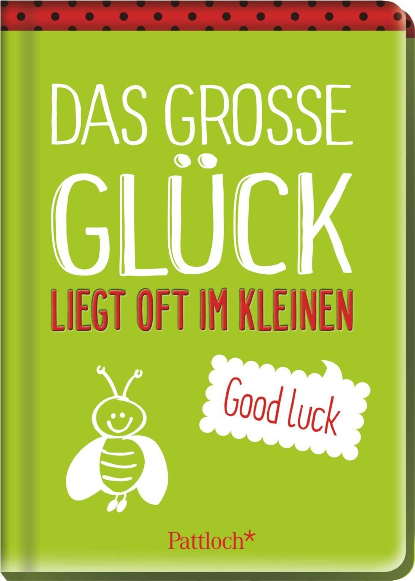 Das große Glück liegt oft im Kleinen Lifestyle