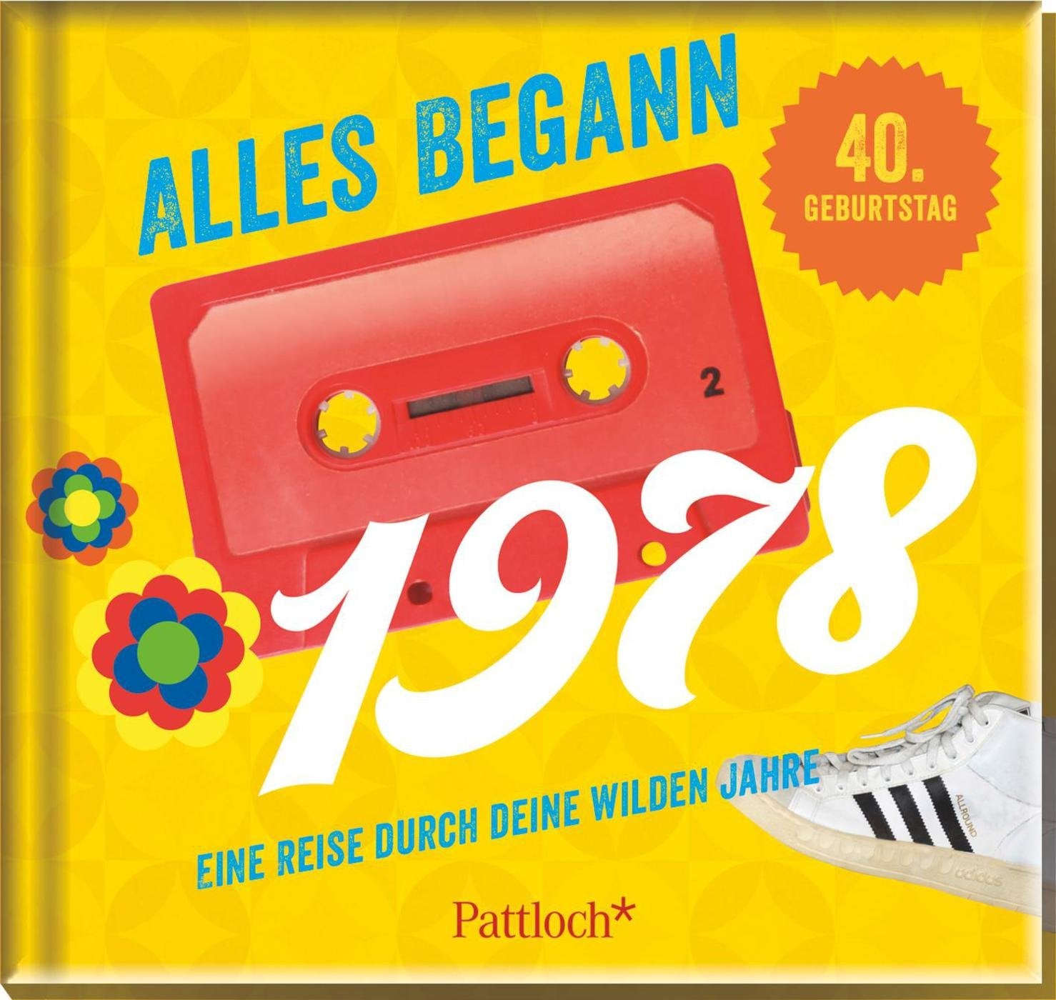 Alles begann 1978 Lifestyle
