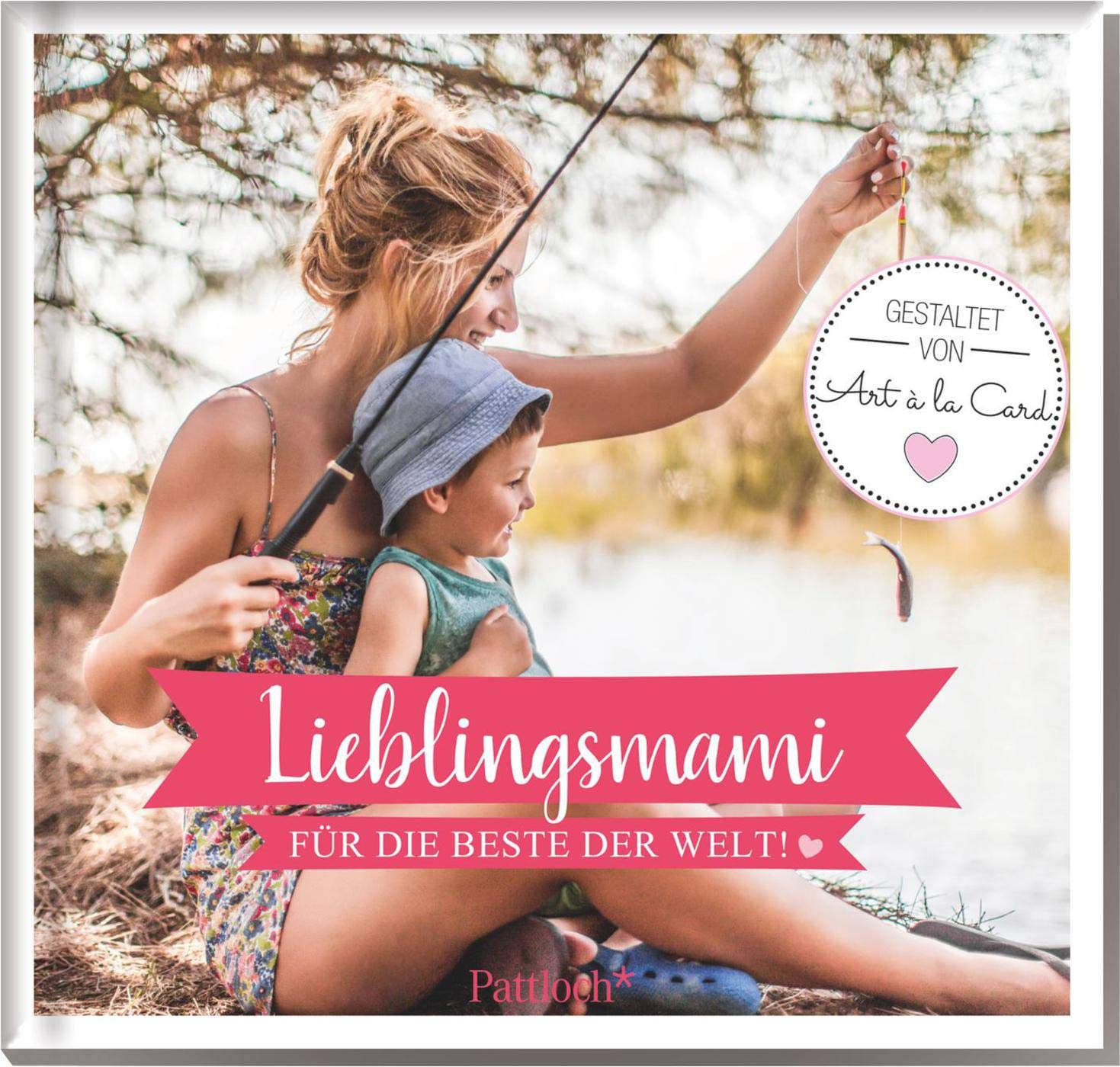 Lieblingsmami - für die beste der Welt! Lifestyle