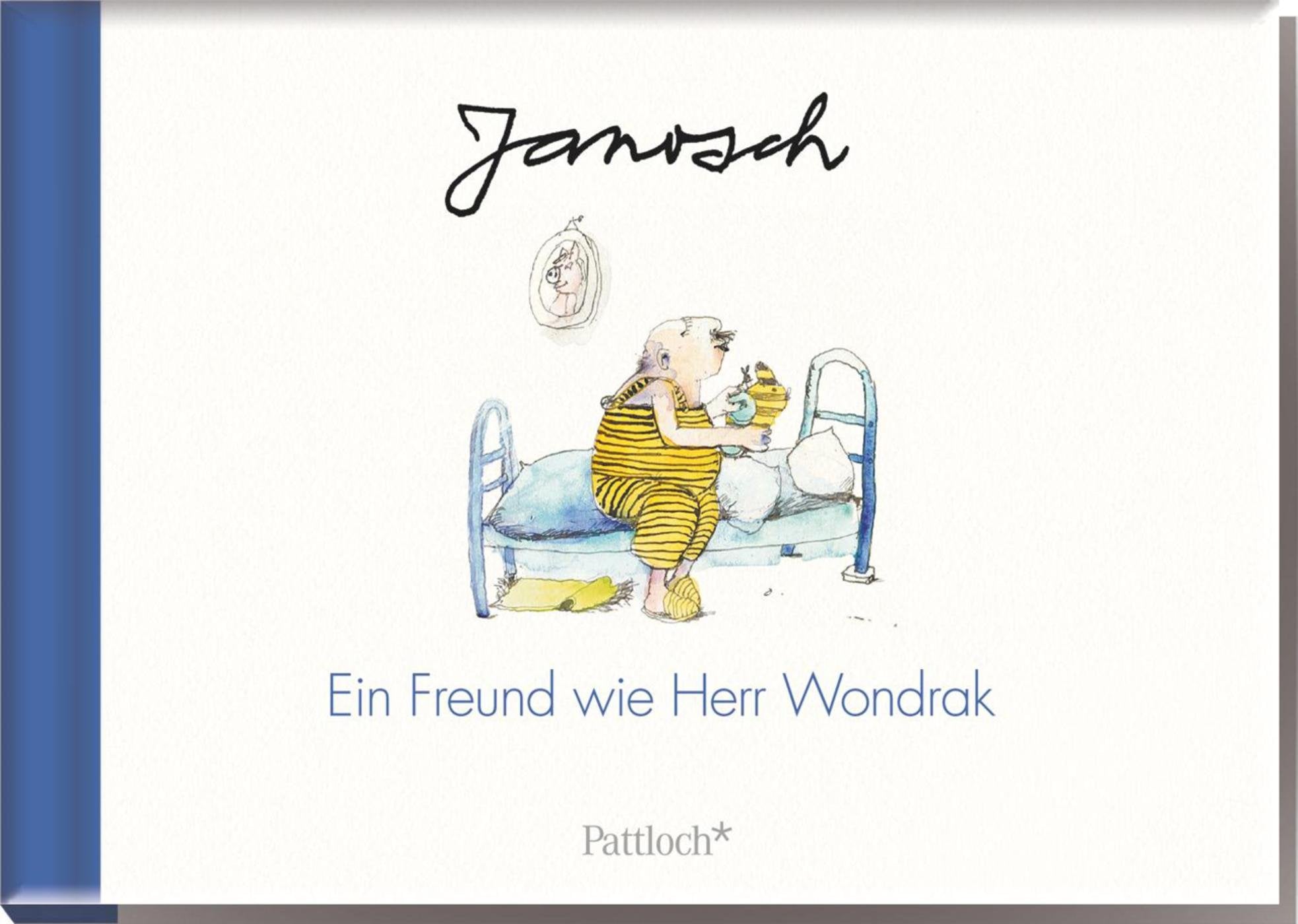 Product Image: Ein Freund wie Herr Wondrak