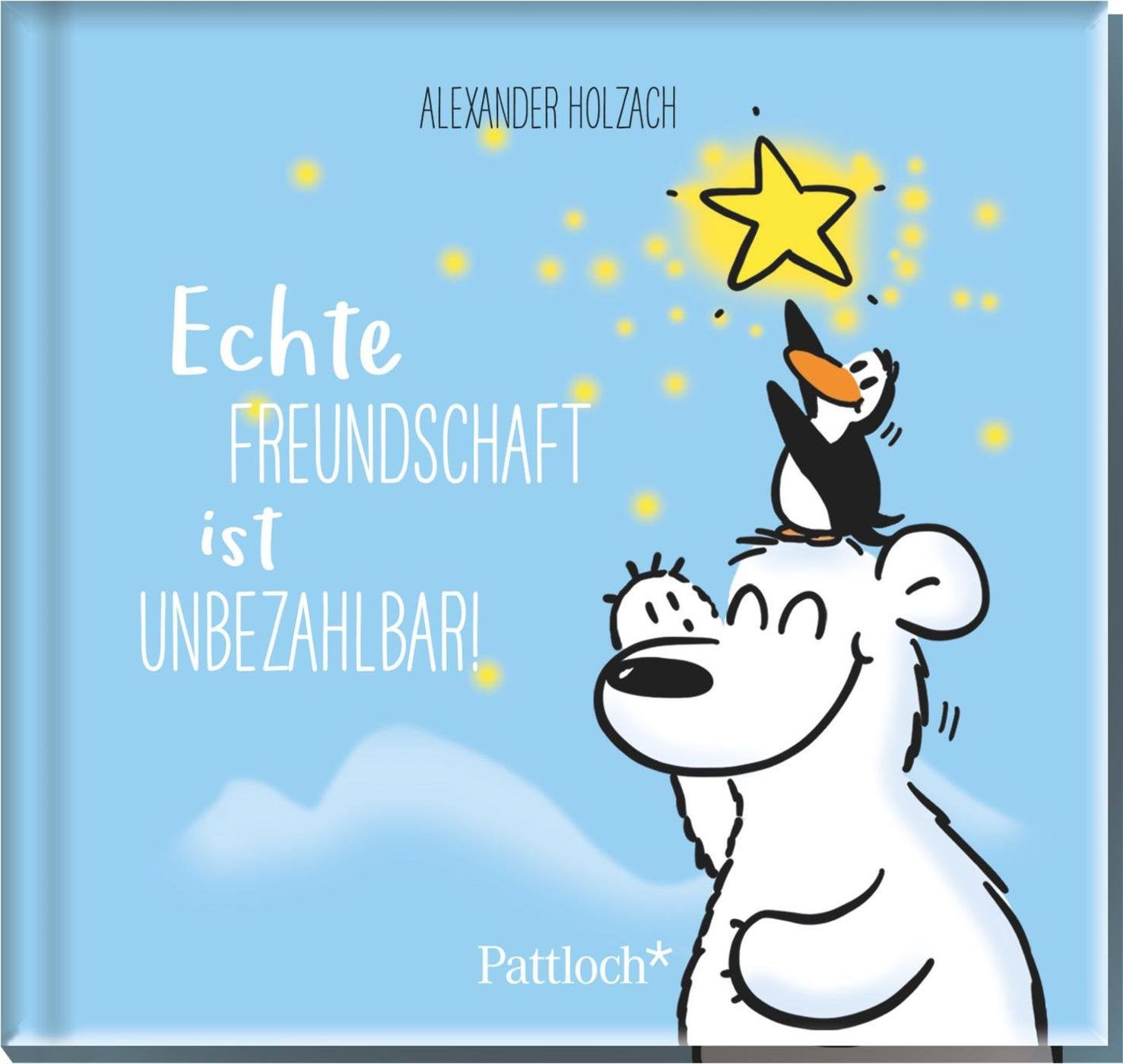 Echte Freundschaft ist unbezahlbar! Manga