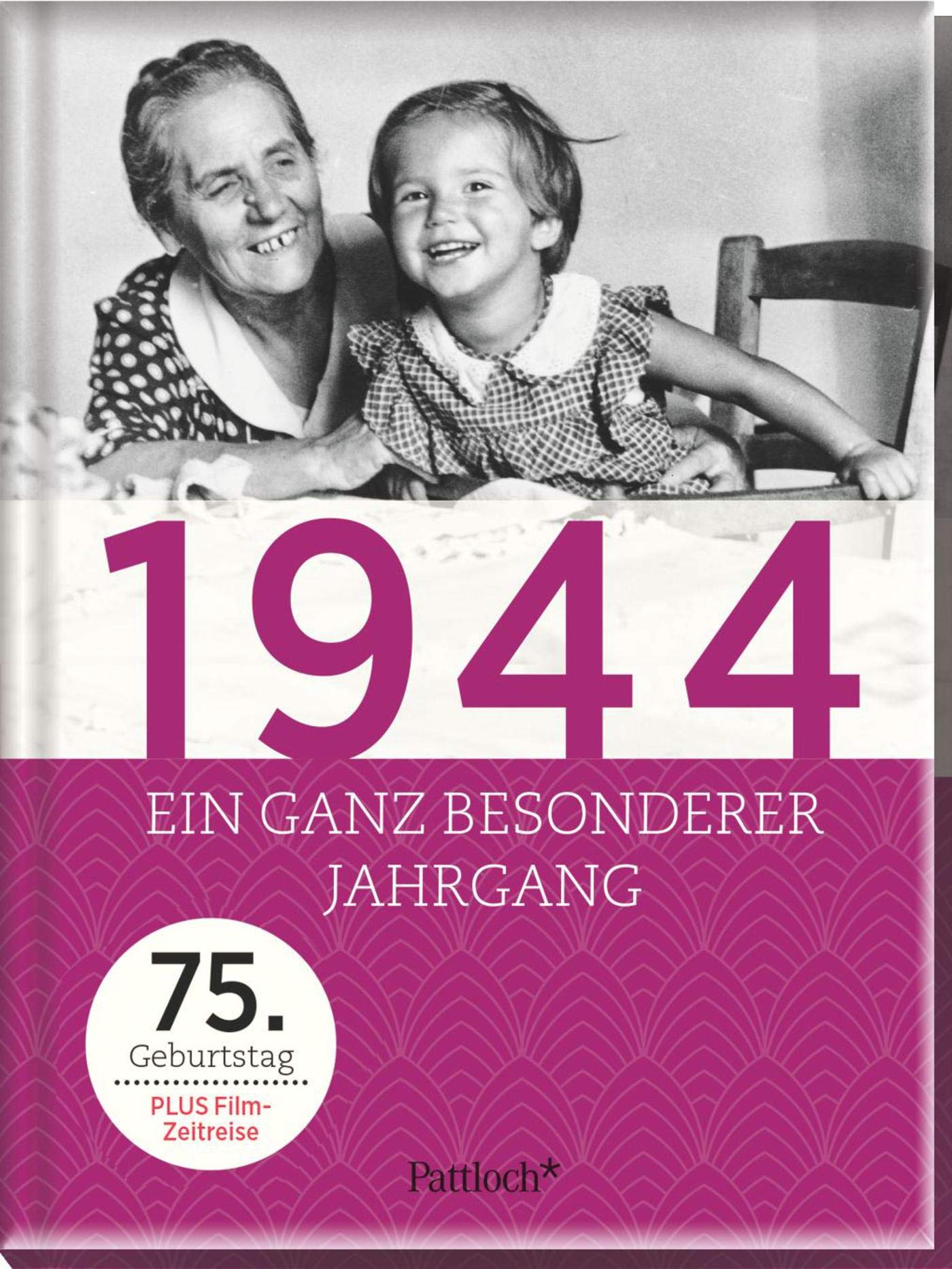 1944 Lifestyle