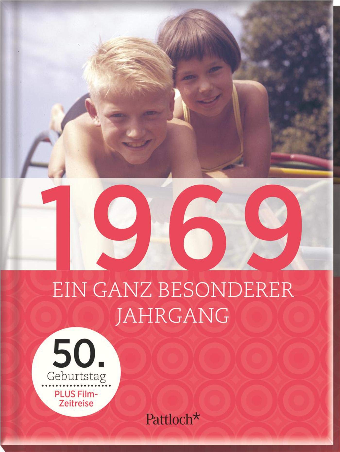 1969 book
