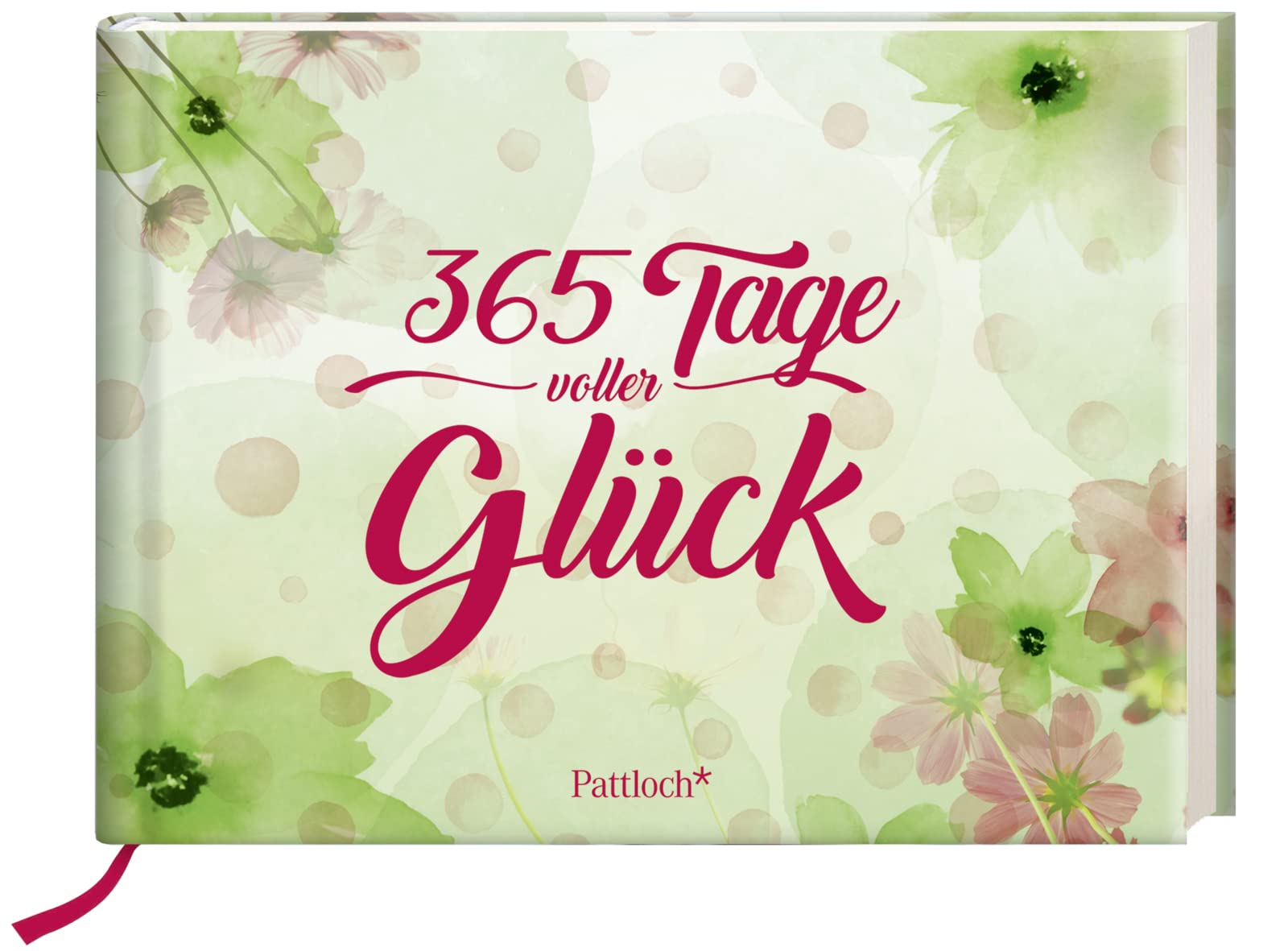 365 Tage voller Glück Lifestyle