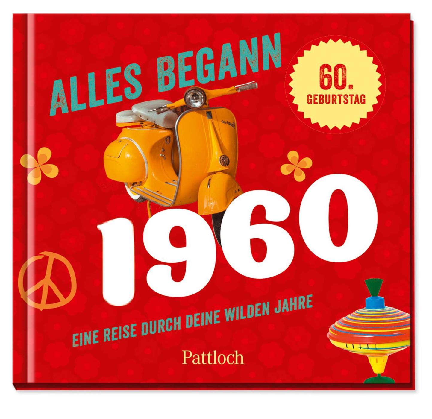 Alles begann 1960 Lifestyle