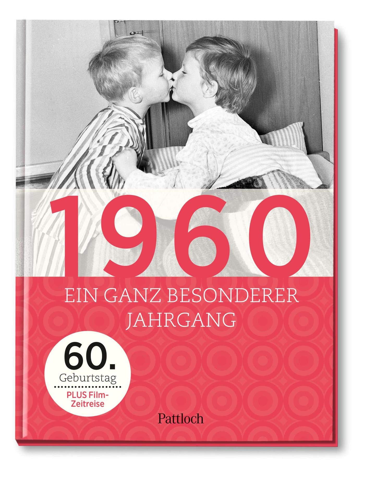 1960: Ein ganz besonderer Jahrgang - 60. Geburtstag Lifestyle
