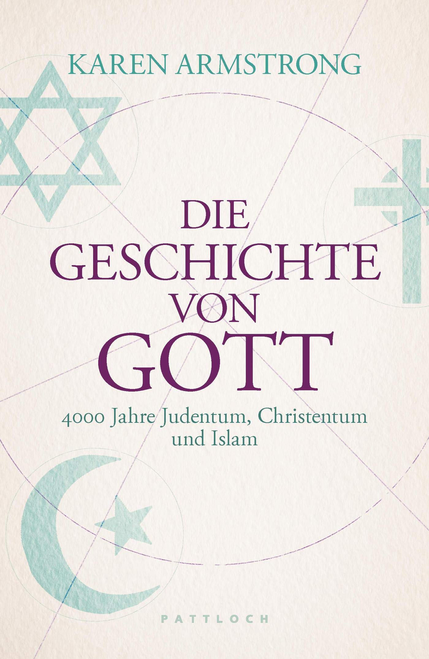 Die Geschichte von Gott Philosophy