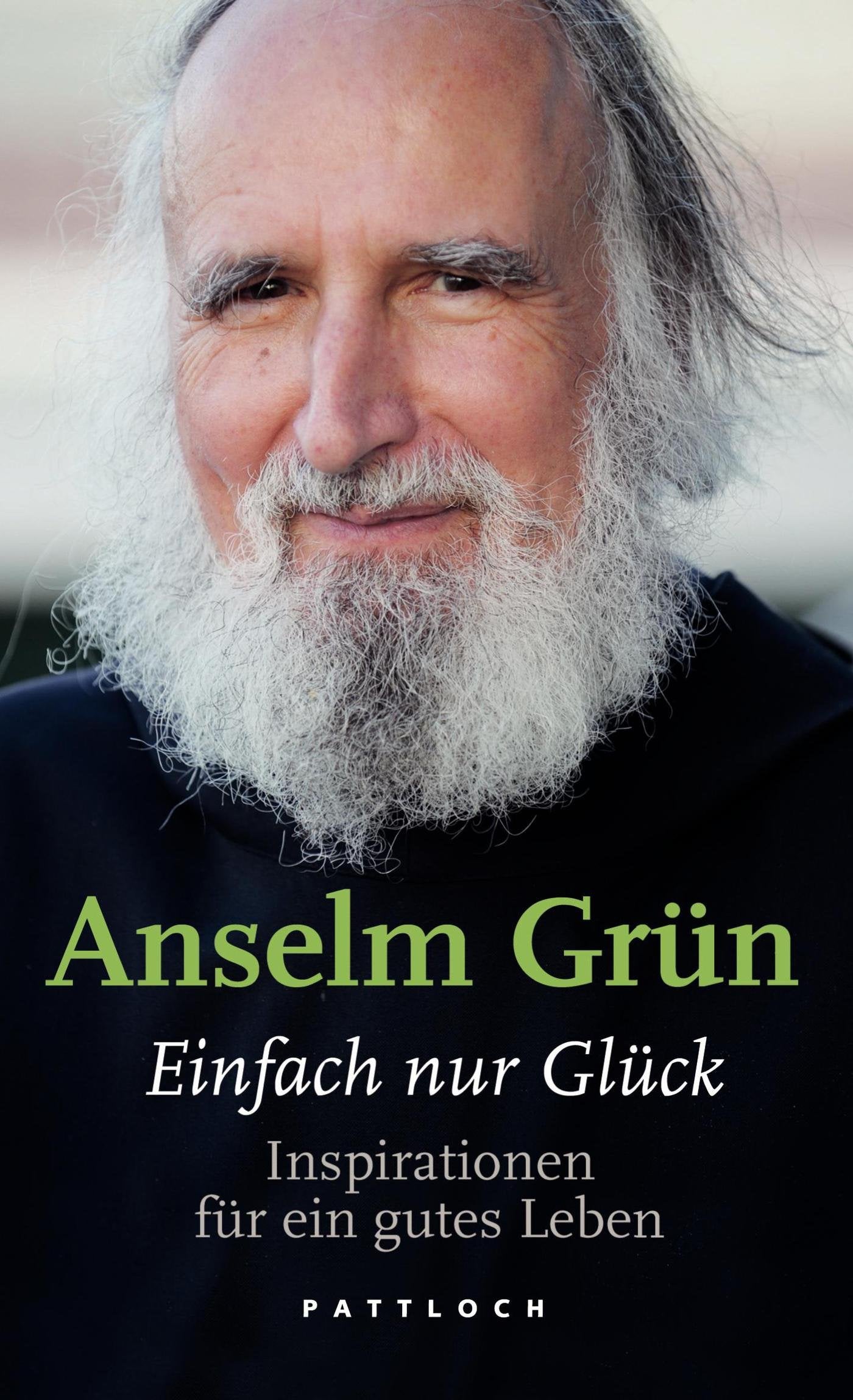 Einfach nur Glück Lifestyle Books