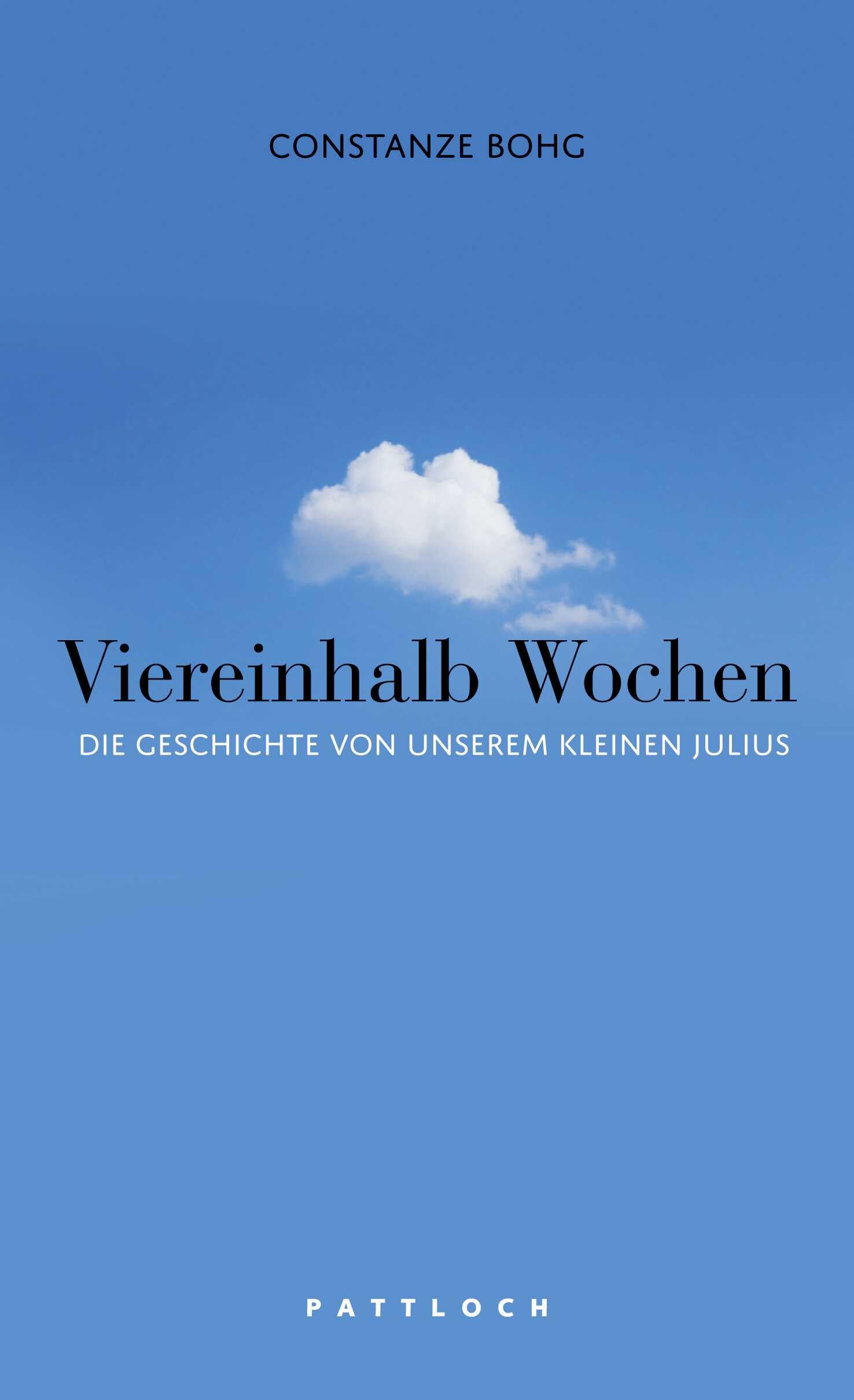 Viereinhalb Wochen Medicine Books