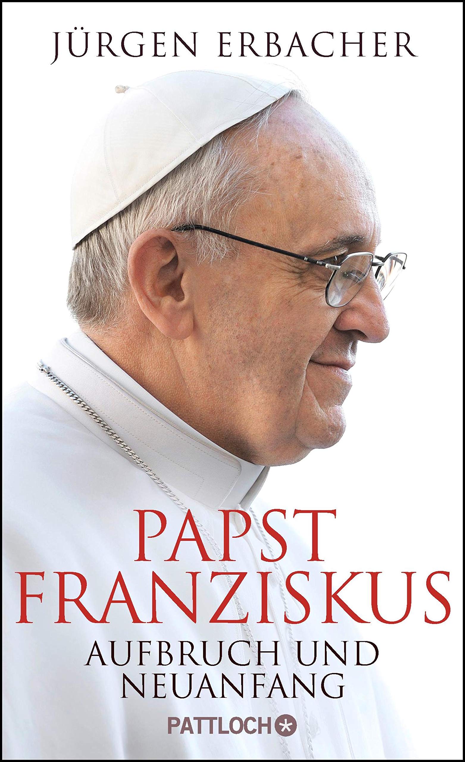 Papst Franziskus: Aufbruch und Neuanfang Memories