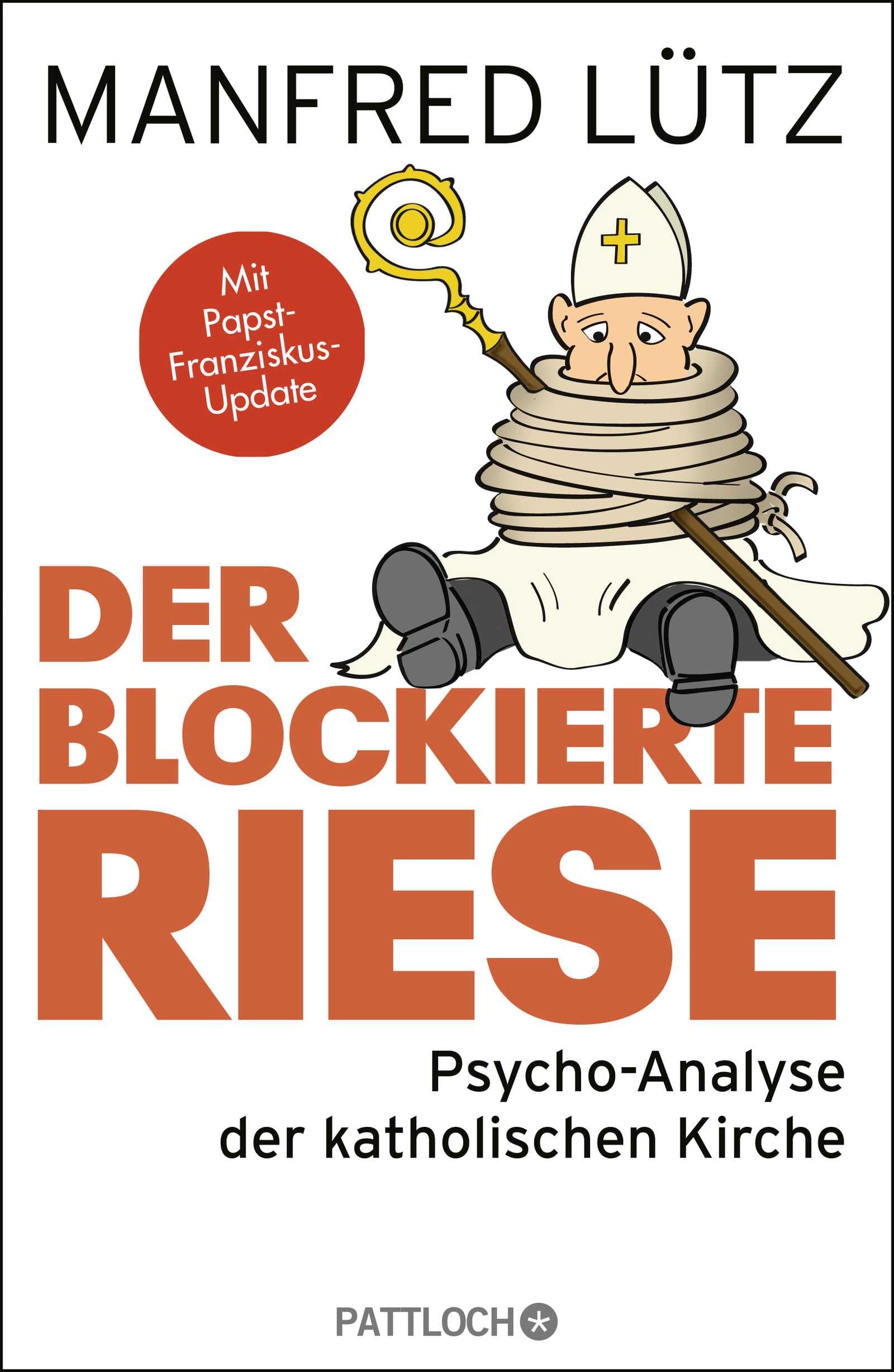 Product Image: Der blockierte Riese