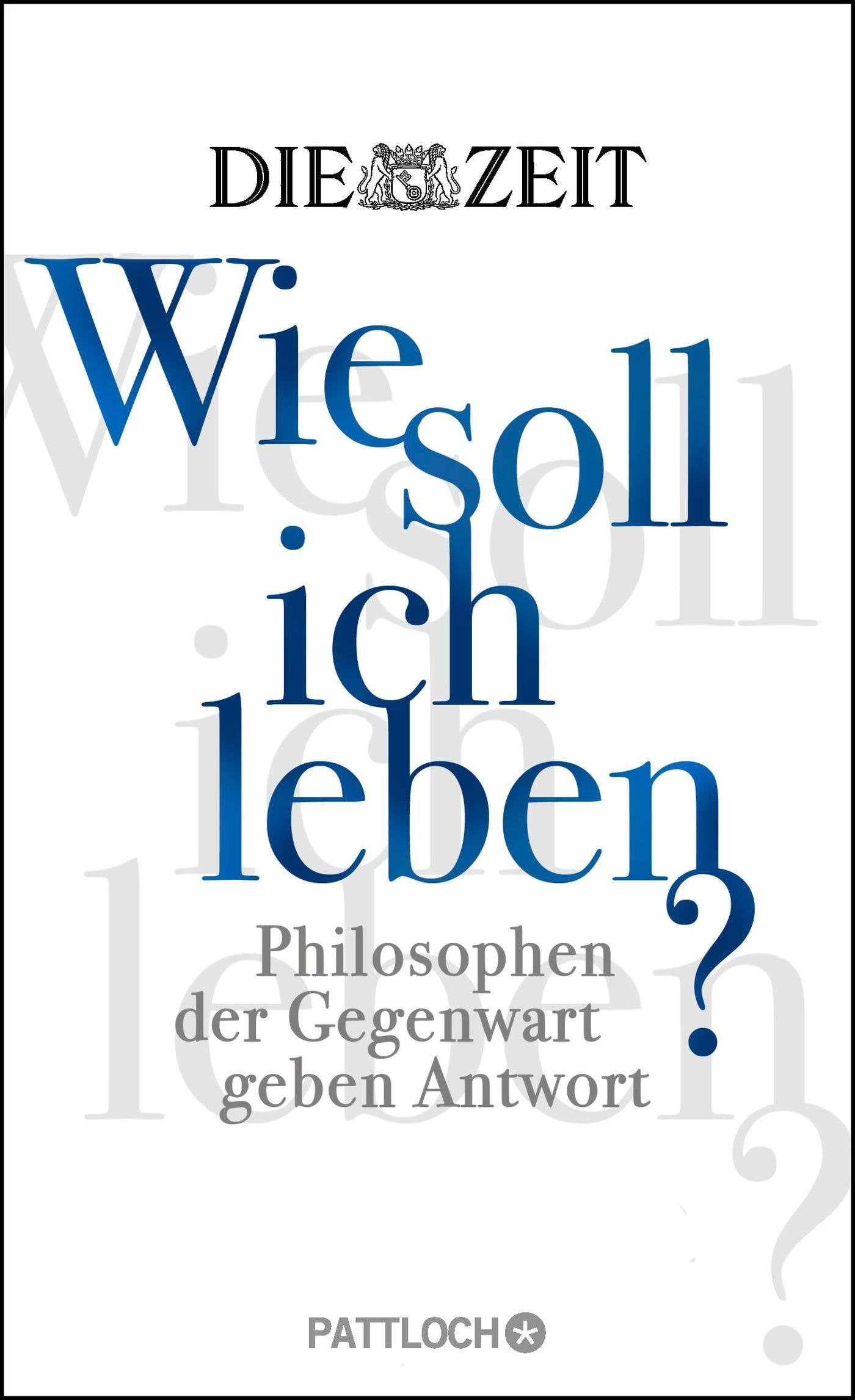 Product Image: Wie soll ich leben?
