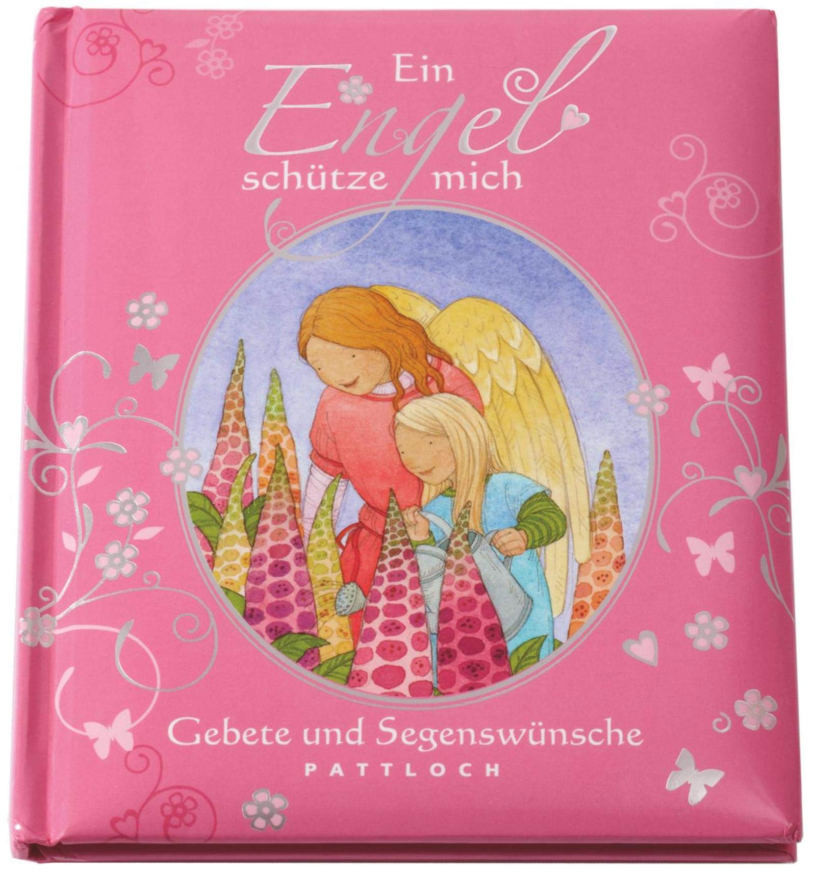 Ein Engel schütze mich: Gebete und Segenswünsche Non-fiction