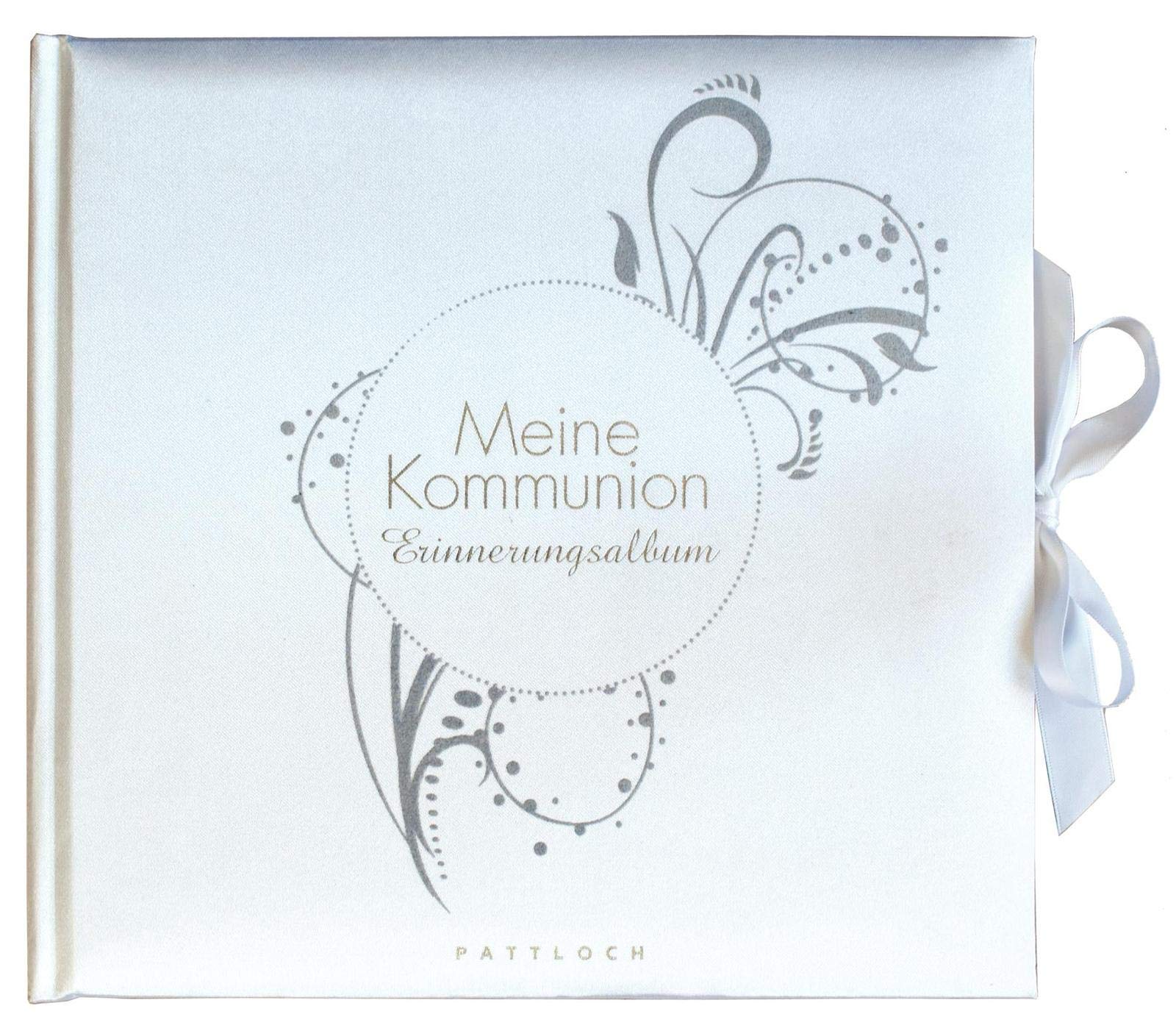 Meine Kommunion: Erinnerungsalbum Parents & Children